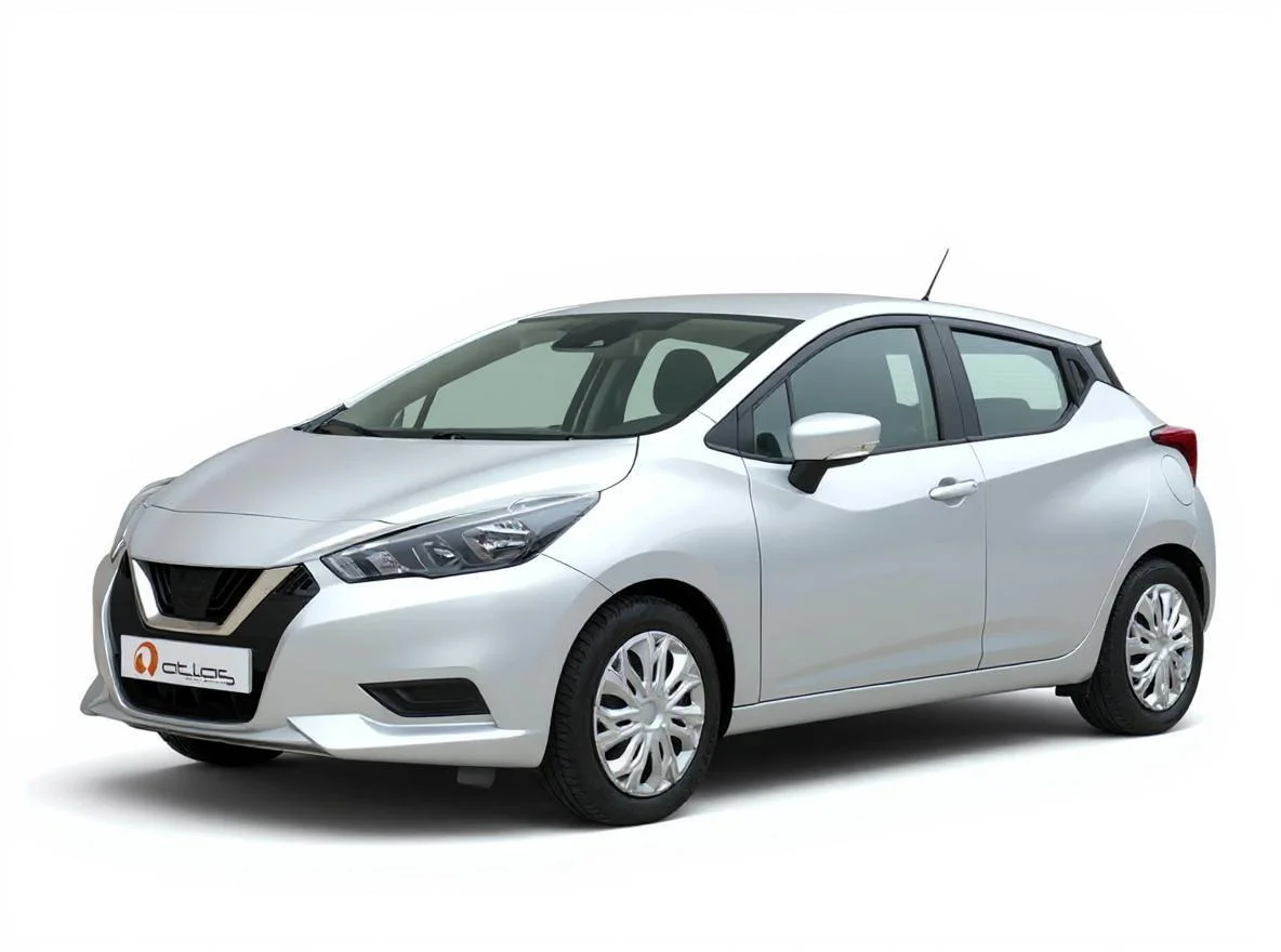 NISSAN MICRA V 1.0 IG-T 92CH BUSINESS EDITION - 2022 - 13470€ - ESSENCE - Manuelle - Atlas Automobiles