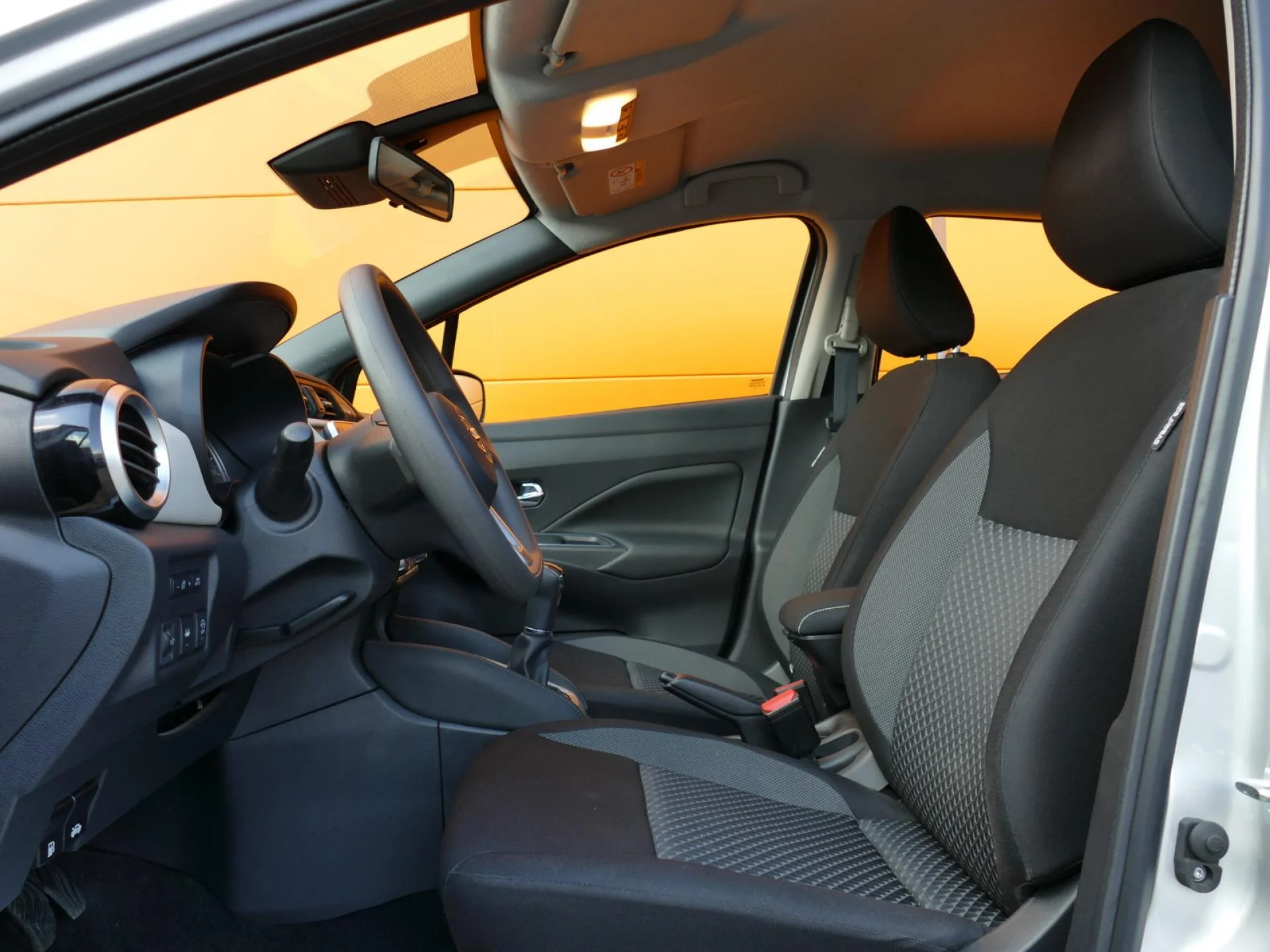 NISSAN MICRA - Miniature 6 sur 32 - Cliquer pour voir cette photo