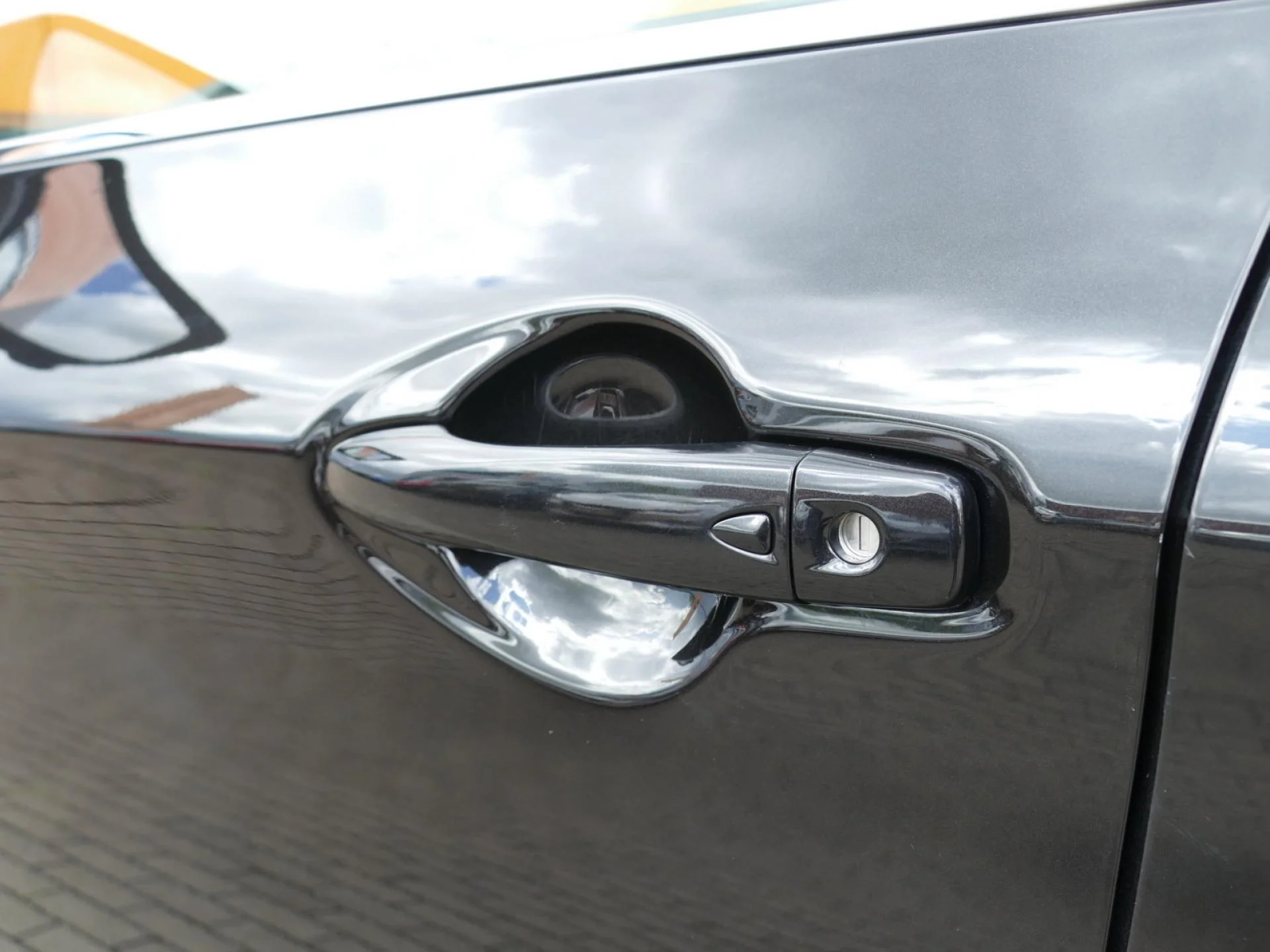NISSAN QASHQAI - Miniature 28 sur 33 - Cliquer pour voir cette photo