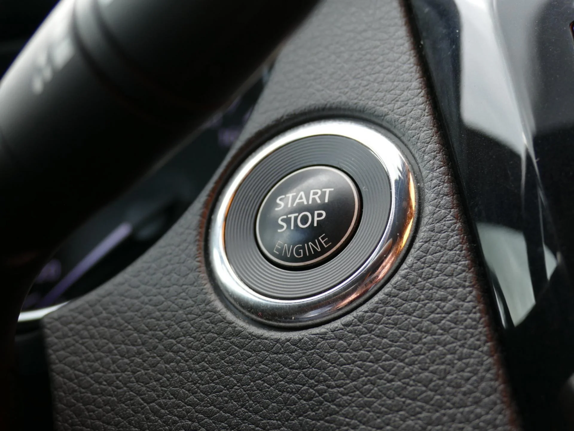 NISSAN QASHQAI - Miniature 23 sur 33 - Cliquer pour voir cette photo