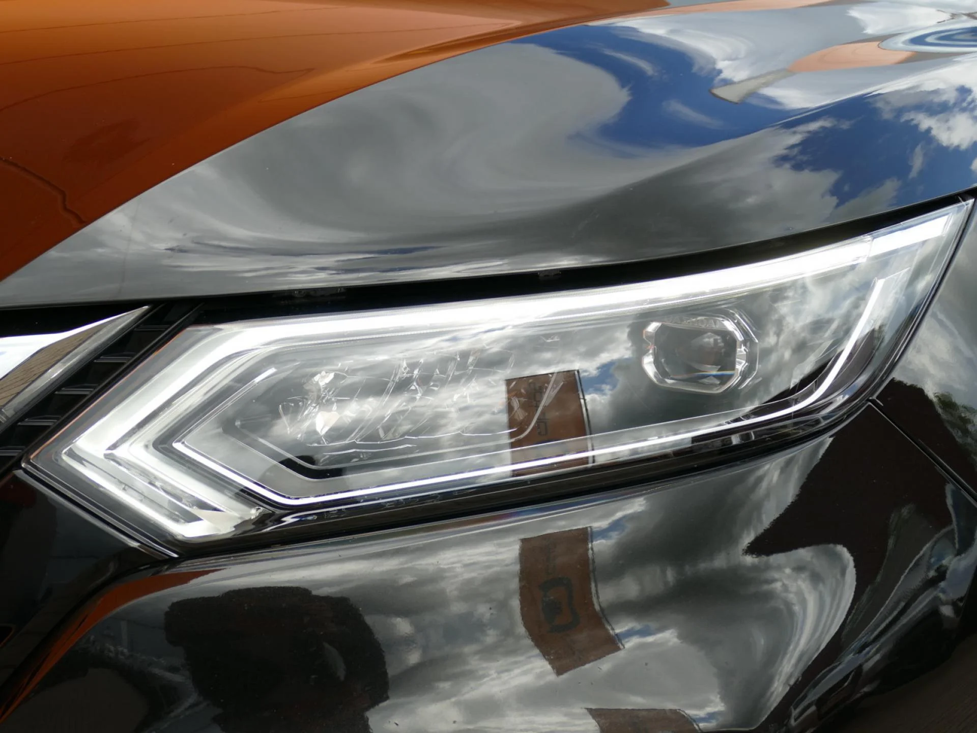 NISSAN QASHQAI - Miniature 30 sur 33 - Cliquer pour voir cette photo