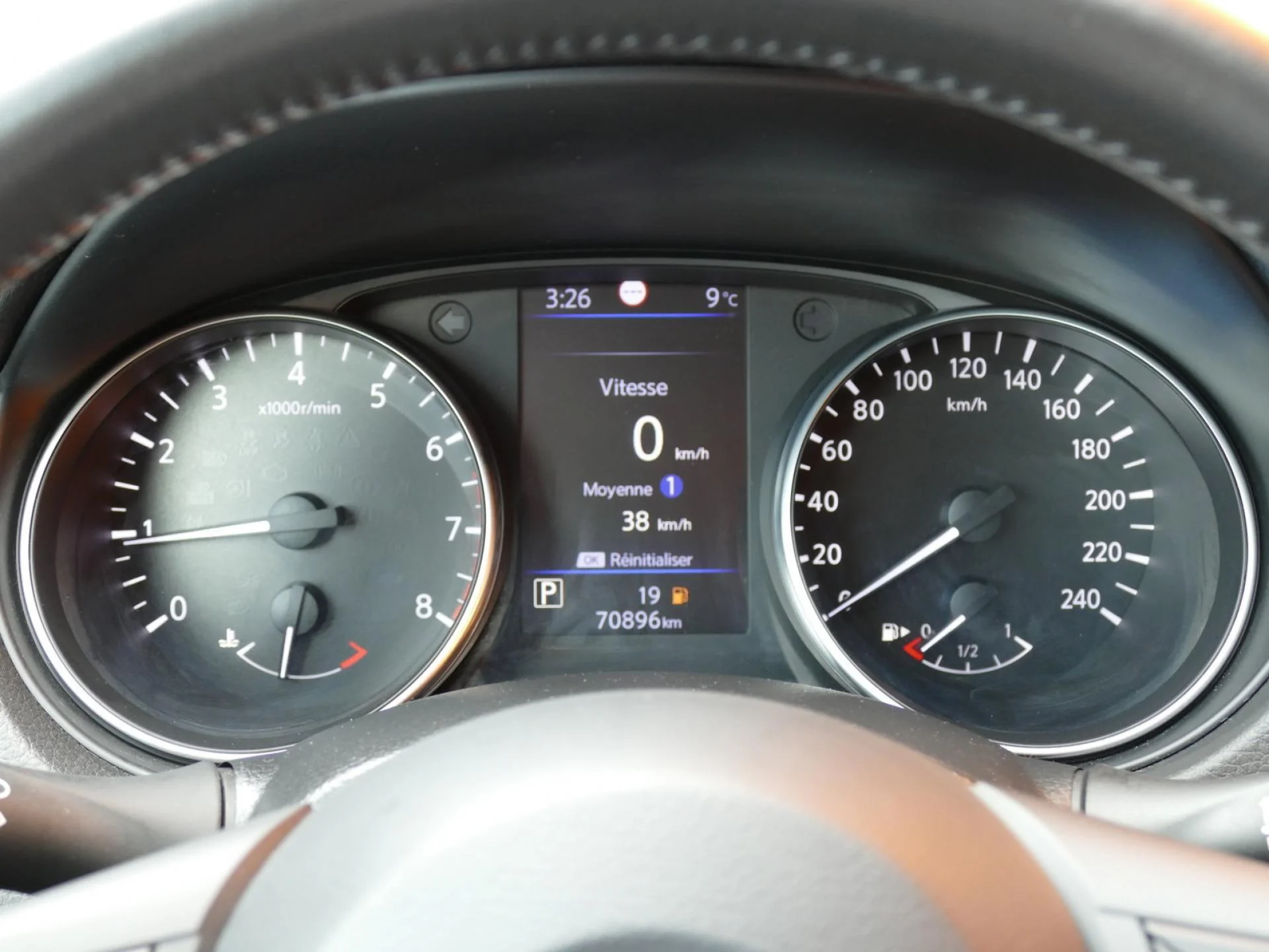NISSAN QASHQAI - Miniature 14 sur 33 - Cliquer pour voir cette photo