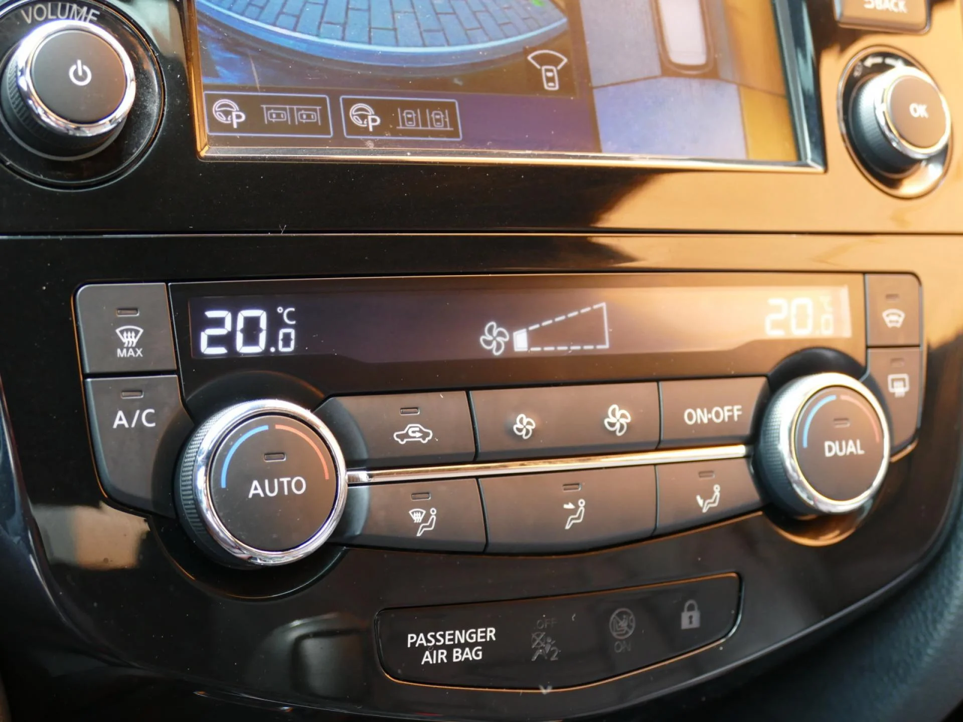 NISSAN QASHQAI - Miniature 12 sur 33 - Cliquer pour voir cette photo