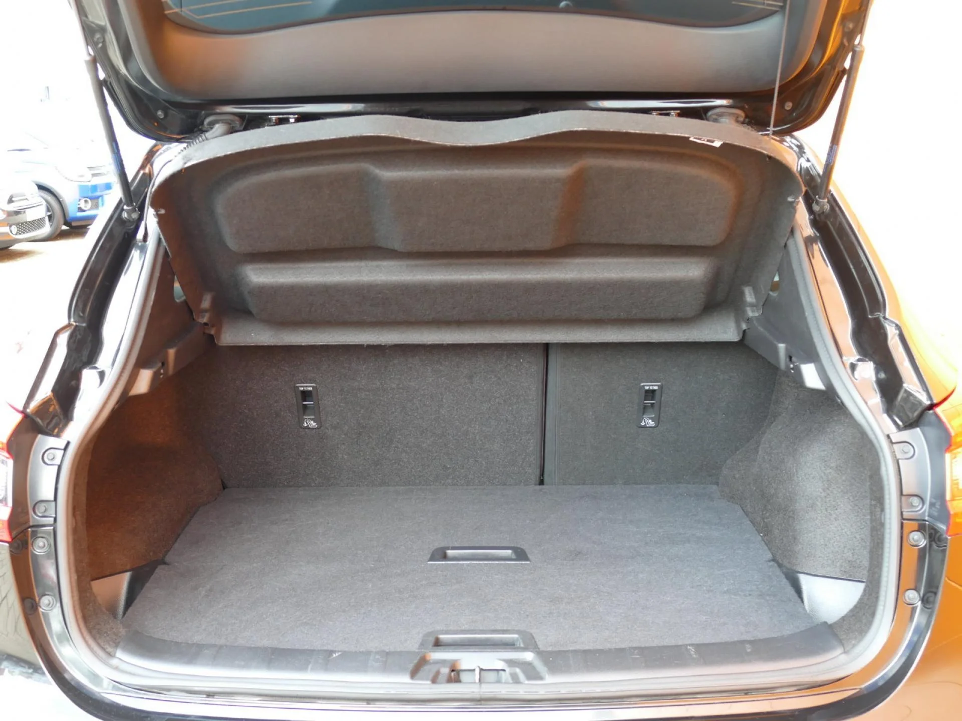NISSAN QASHQAI - Miniature 8 sur 33 - Cliquer pour voir cette photo