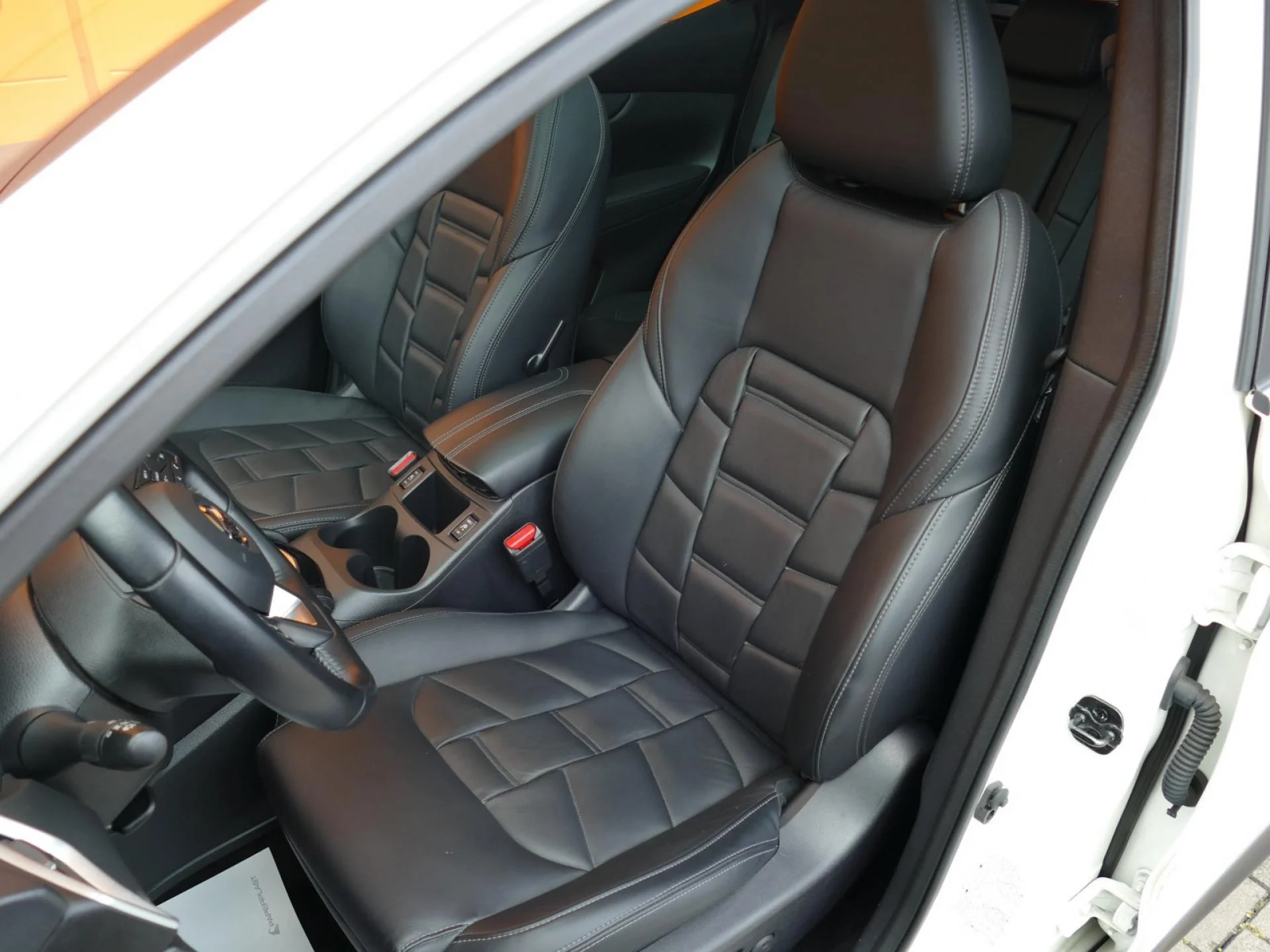 NISSAN QASHQAI - Miniature 7 sur 37 - Cliquer pour voir cette photo