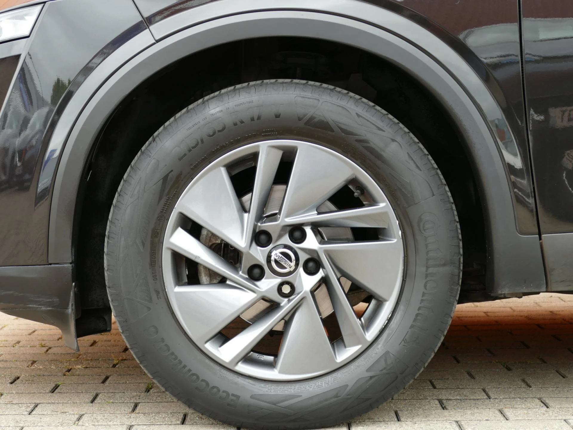 NISSAN QASHQAI - Miniature 31 sur 32 - Cliquer pour voir cette photo