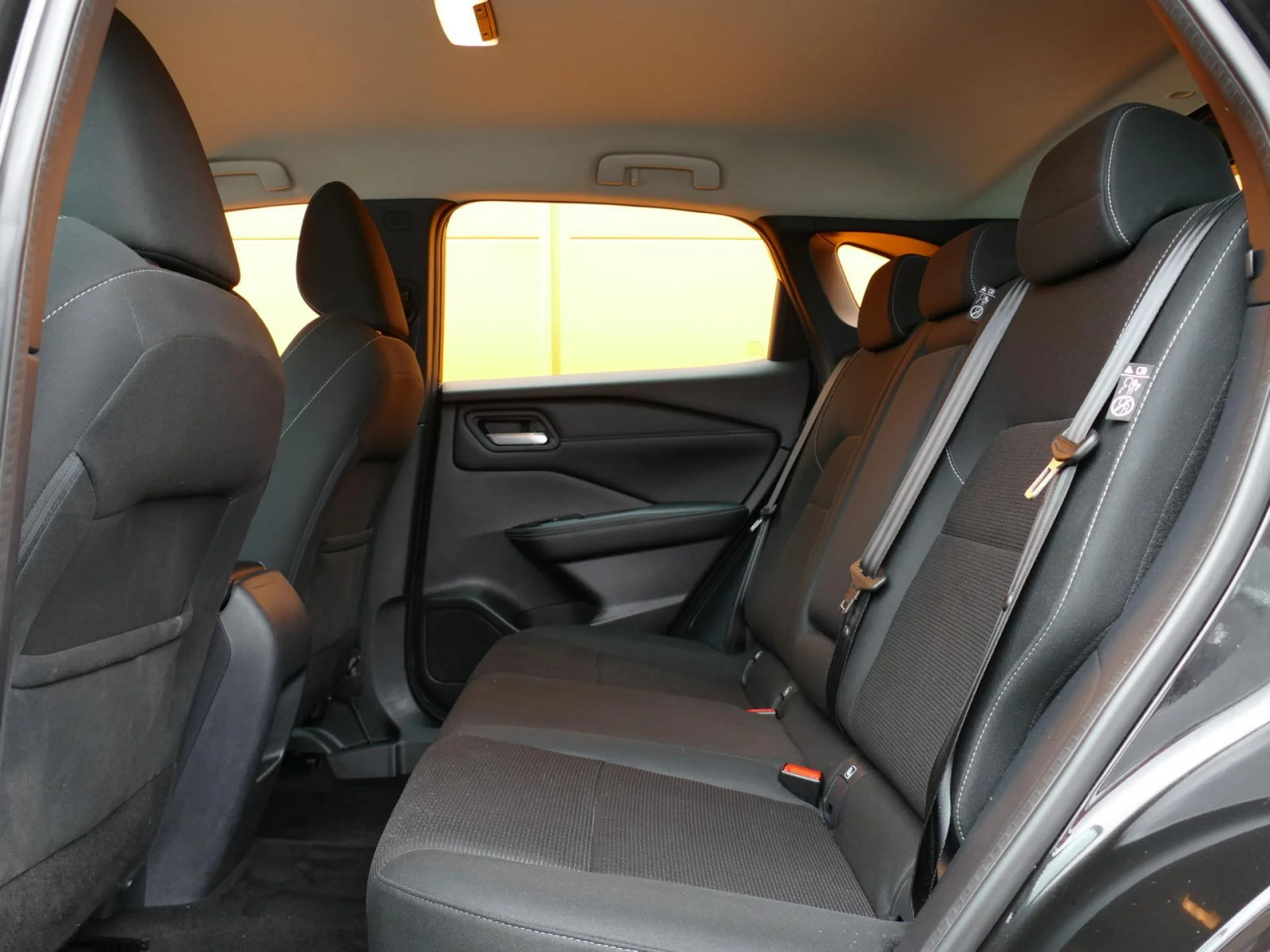 NISSAN QASHQAI - Miniature 7 sur 32 - Cliquer pour voir cette photo