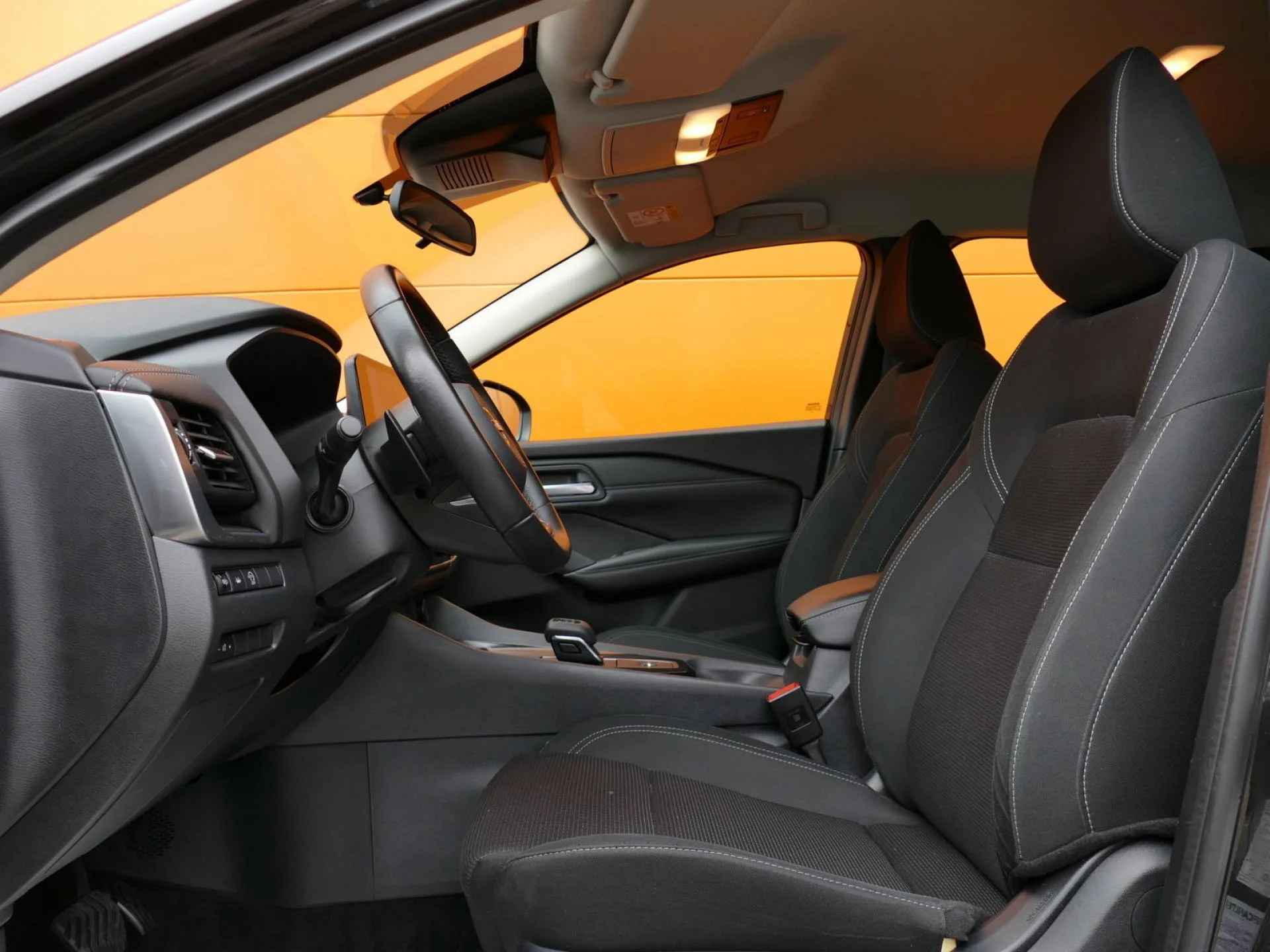 NISSAN QASHQAI - Miniature 6 sur 32 - Cliquer pour voir cette photo