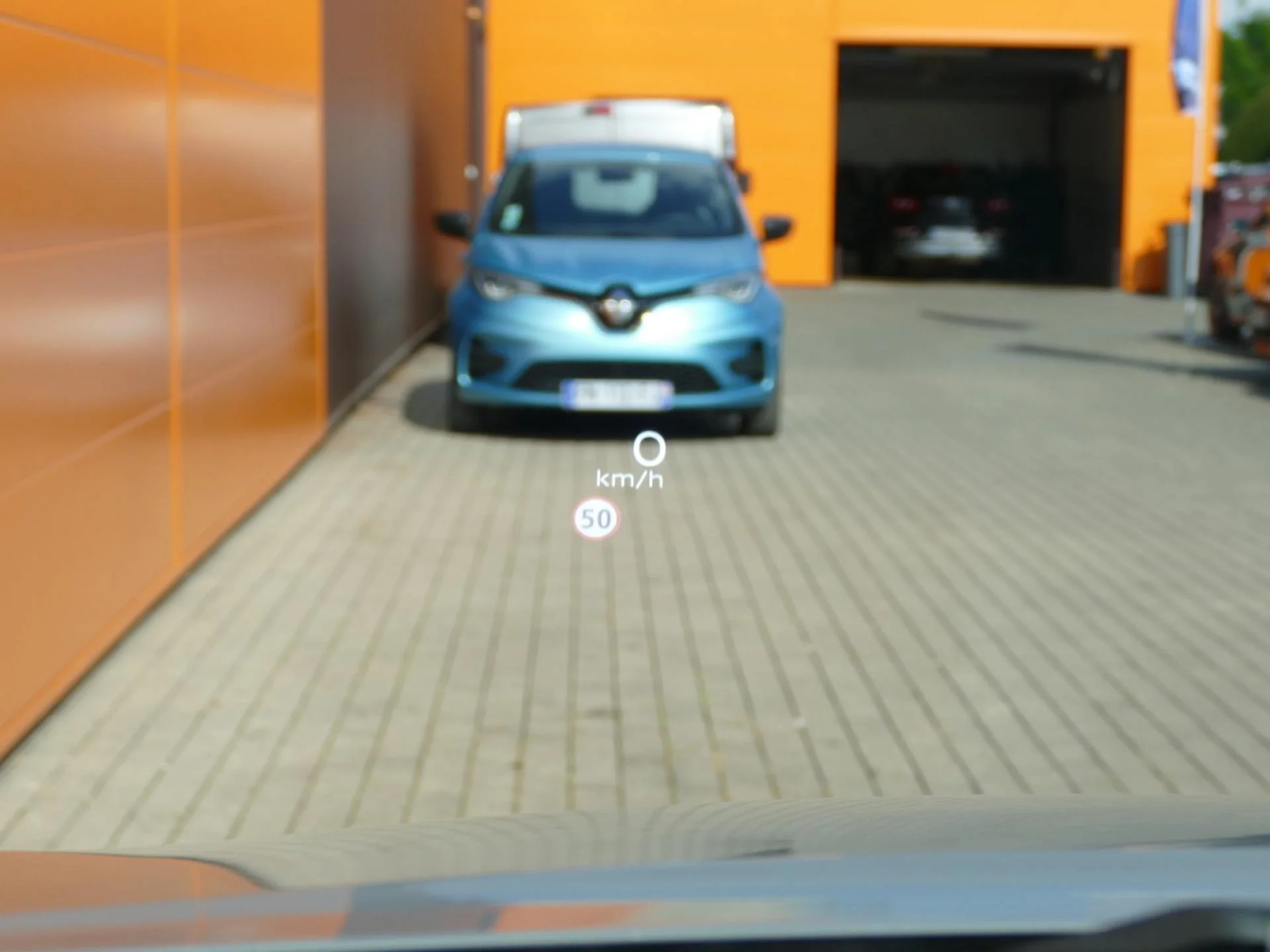 NISSAN QASHQAI - Miniature 18 sur 35 - Cliquer pour voir cette photo