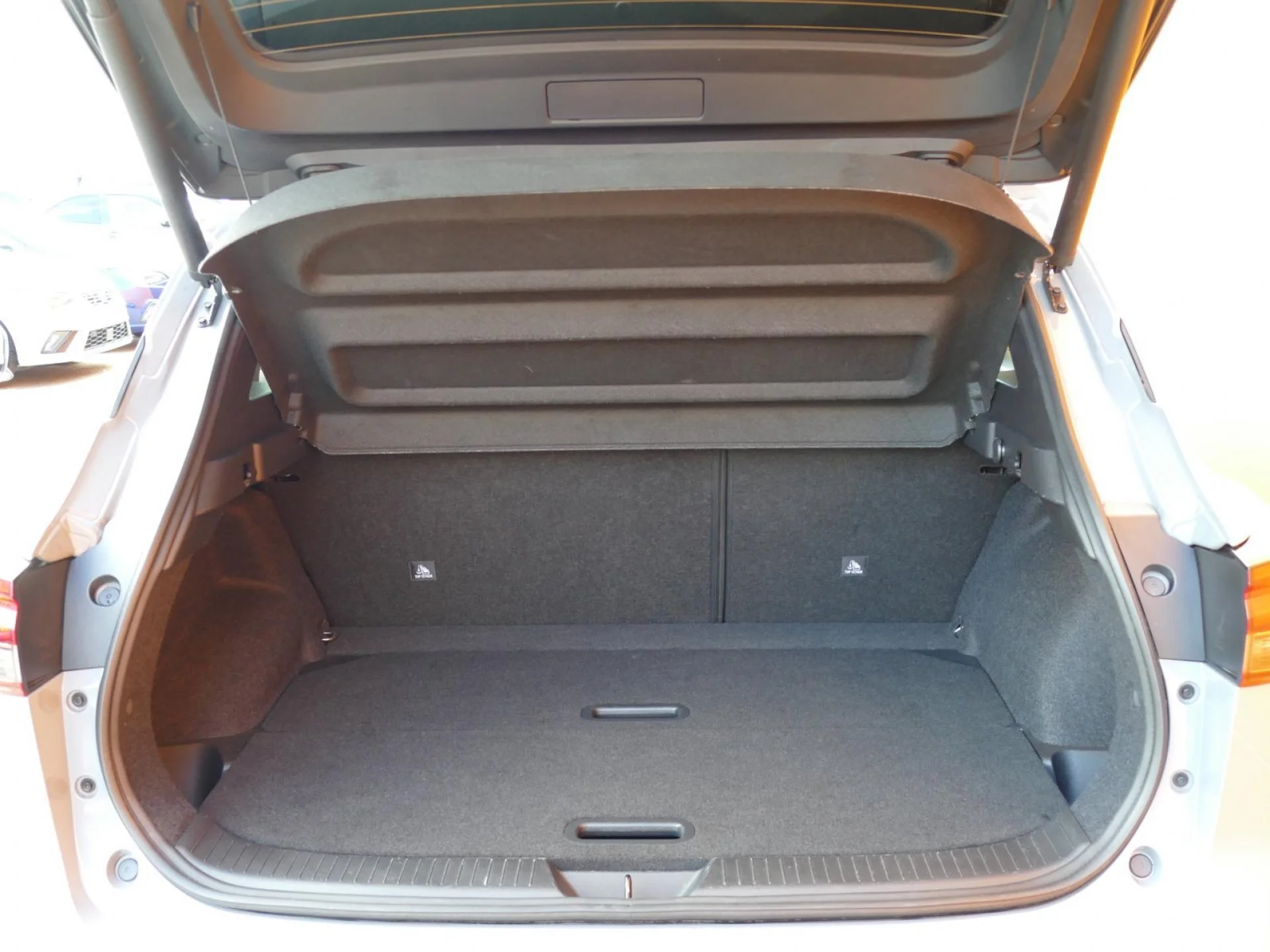 NISSAN QASHQAI - Miniature 8 sur 35 - Cliquer pour voir cette photo