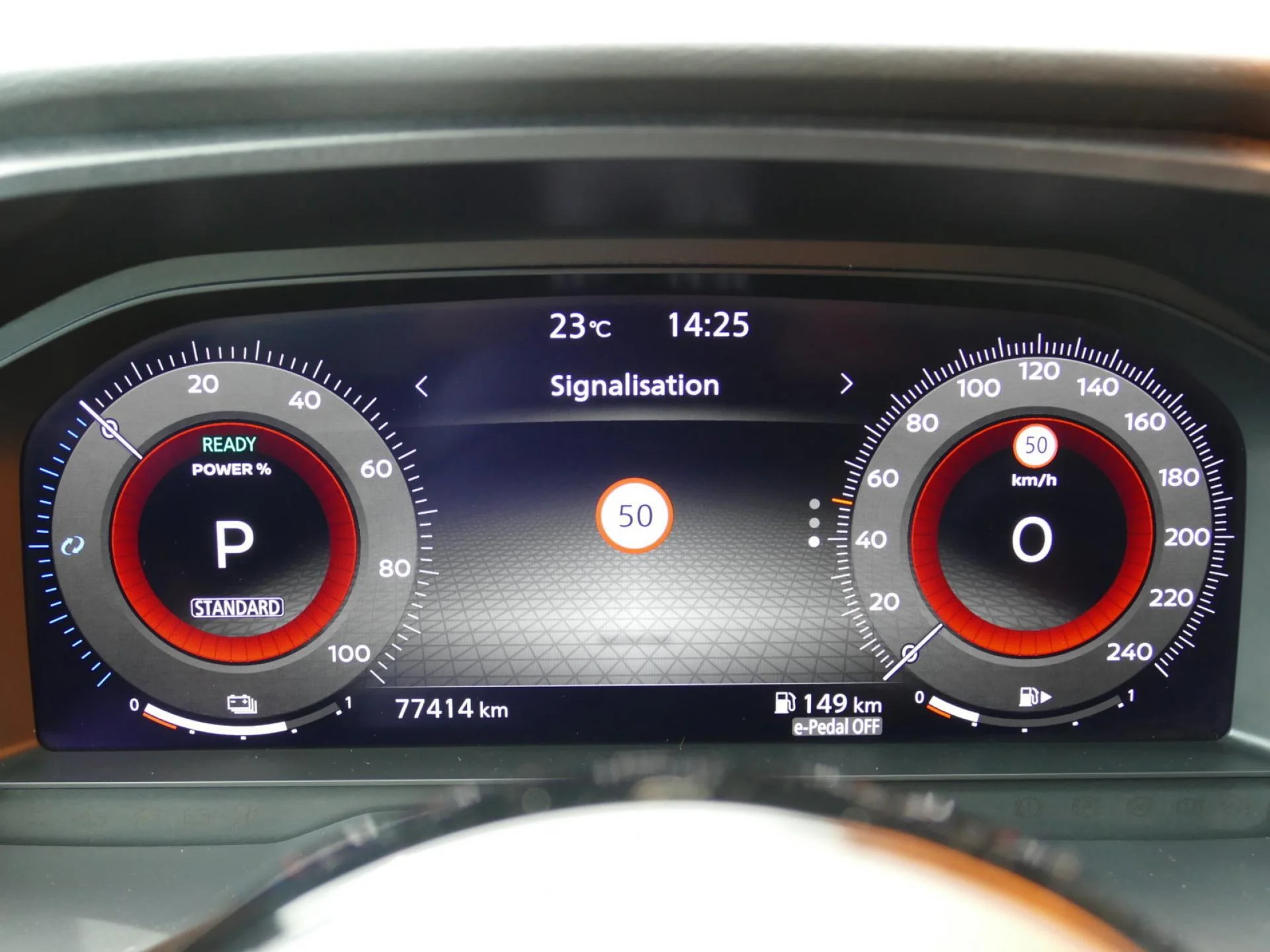 NISSAN QASHQAI - Miniature 14 sur 37 - Cliquer pour voir cette photo
