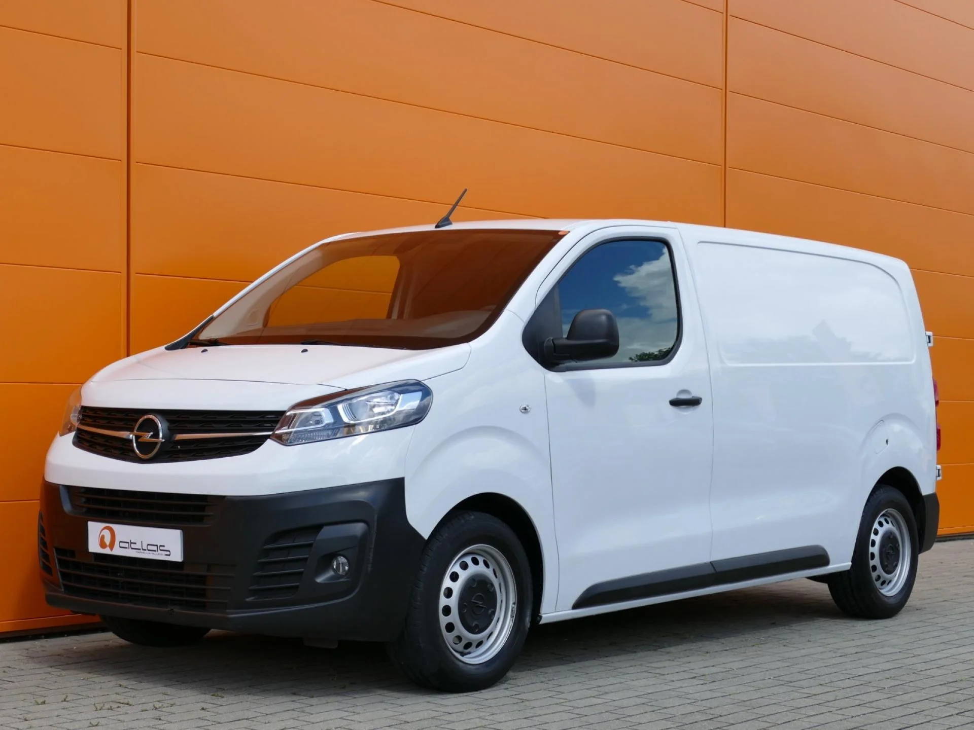 OPEL VIVARO - Miniature 25 sur 32 - Cliquer pour voir cette photo