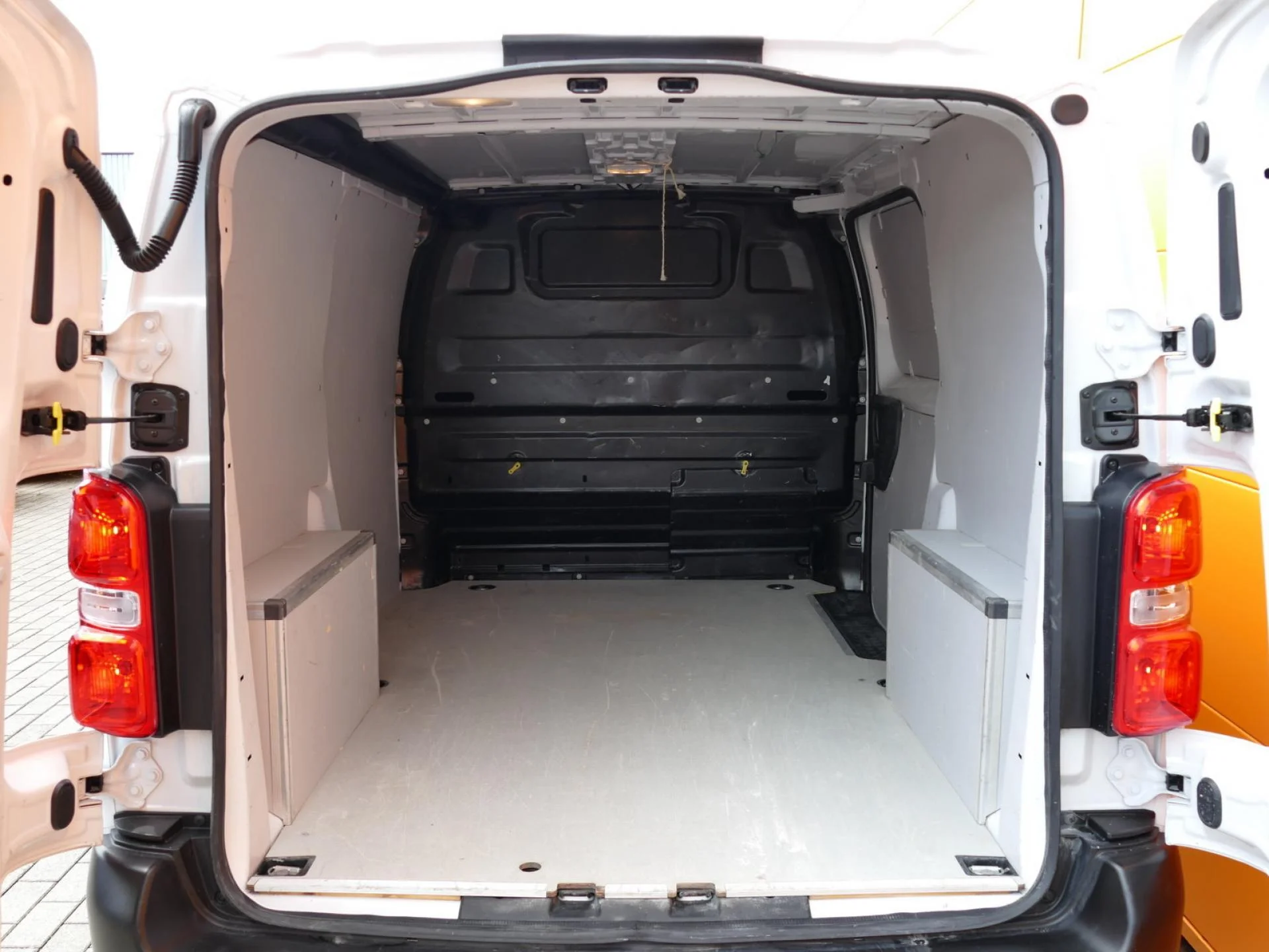 OPEL VIVARO - Miniature 6 sur 32 - Cliquer pour voir cette photo