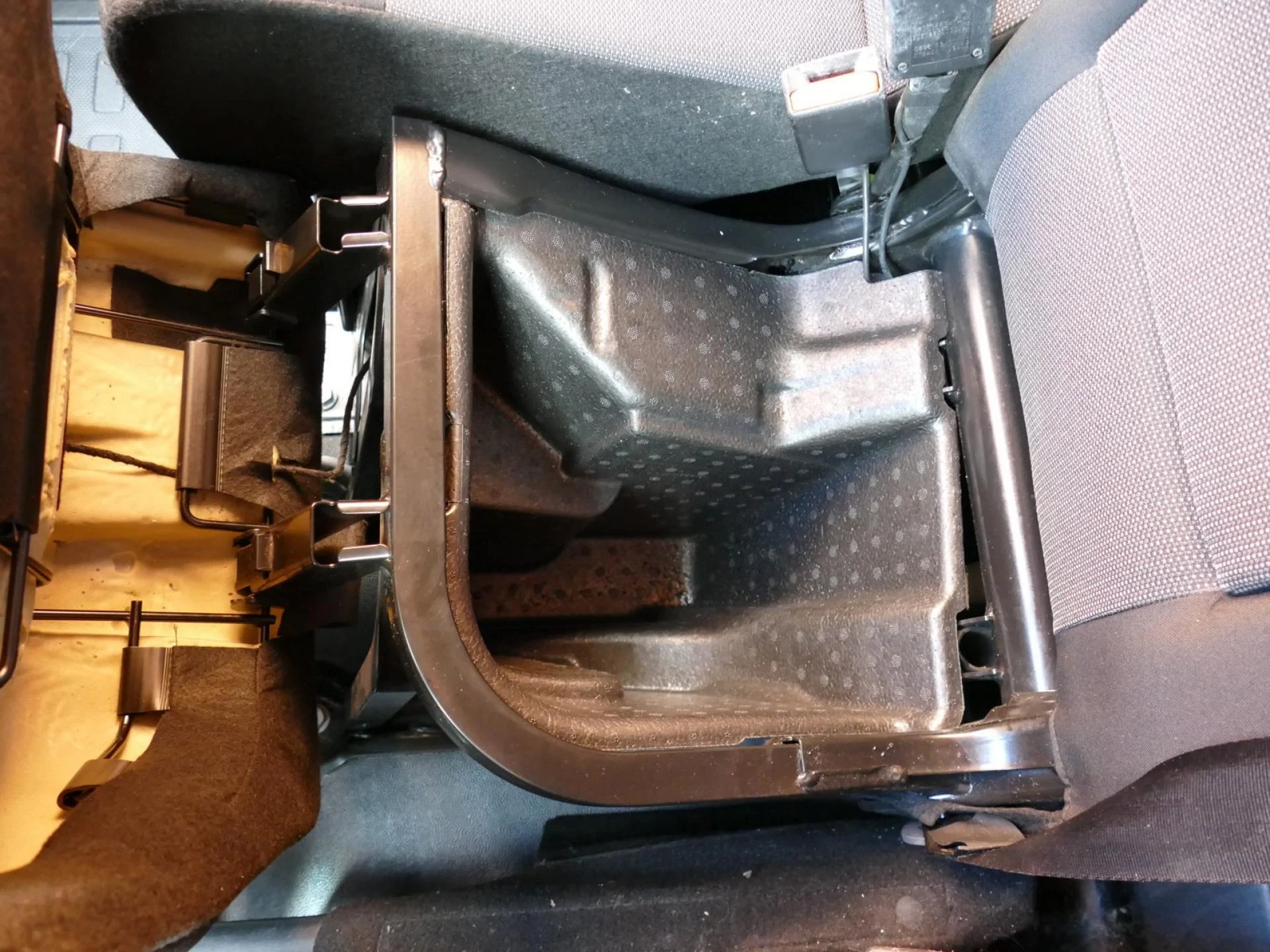 OPEL VIVARO - Miniature 15 sur 32 - Cliquer pour voir cette photo