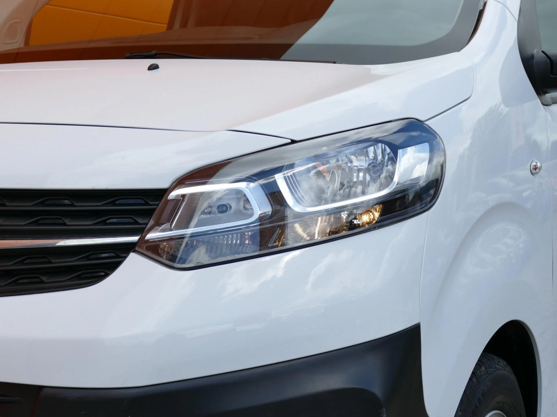 OPEL VIVARO - Miniature 24 sur 32 - Cliquer pour voir cette photo