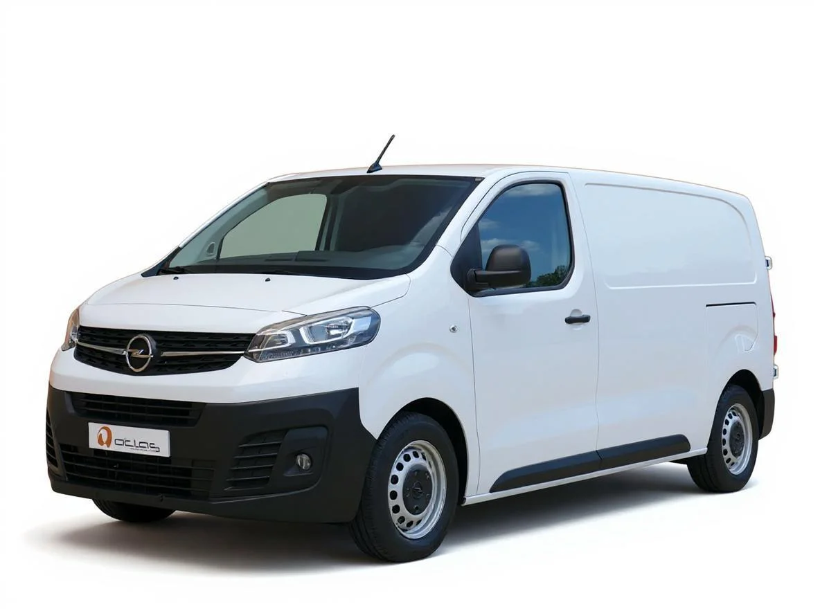 OPEL VIVARO III FOURGON TAILLE M BLUEHDI 120 + INTER BOIS - 2023 - 21870€ - DIESEL - Manuelle - Atlas Automobiles