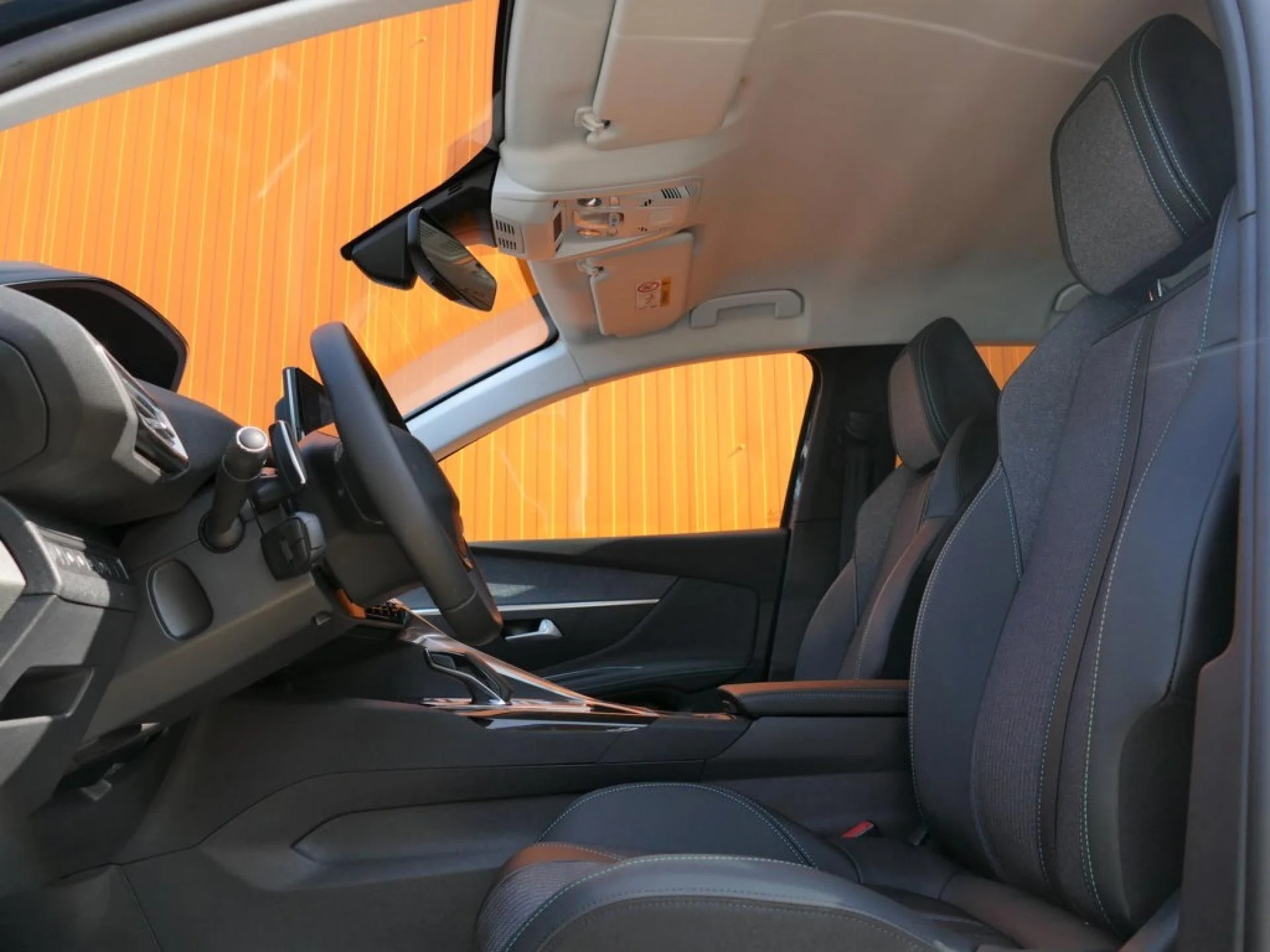 PEUGEOT 3008 - Miniature 4 sur 14 - Cliquer pour voir cette photo