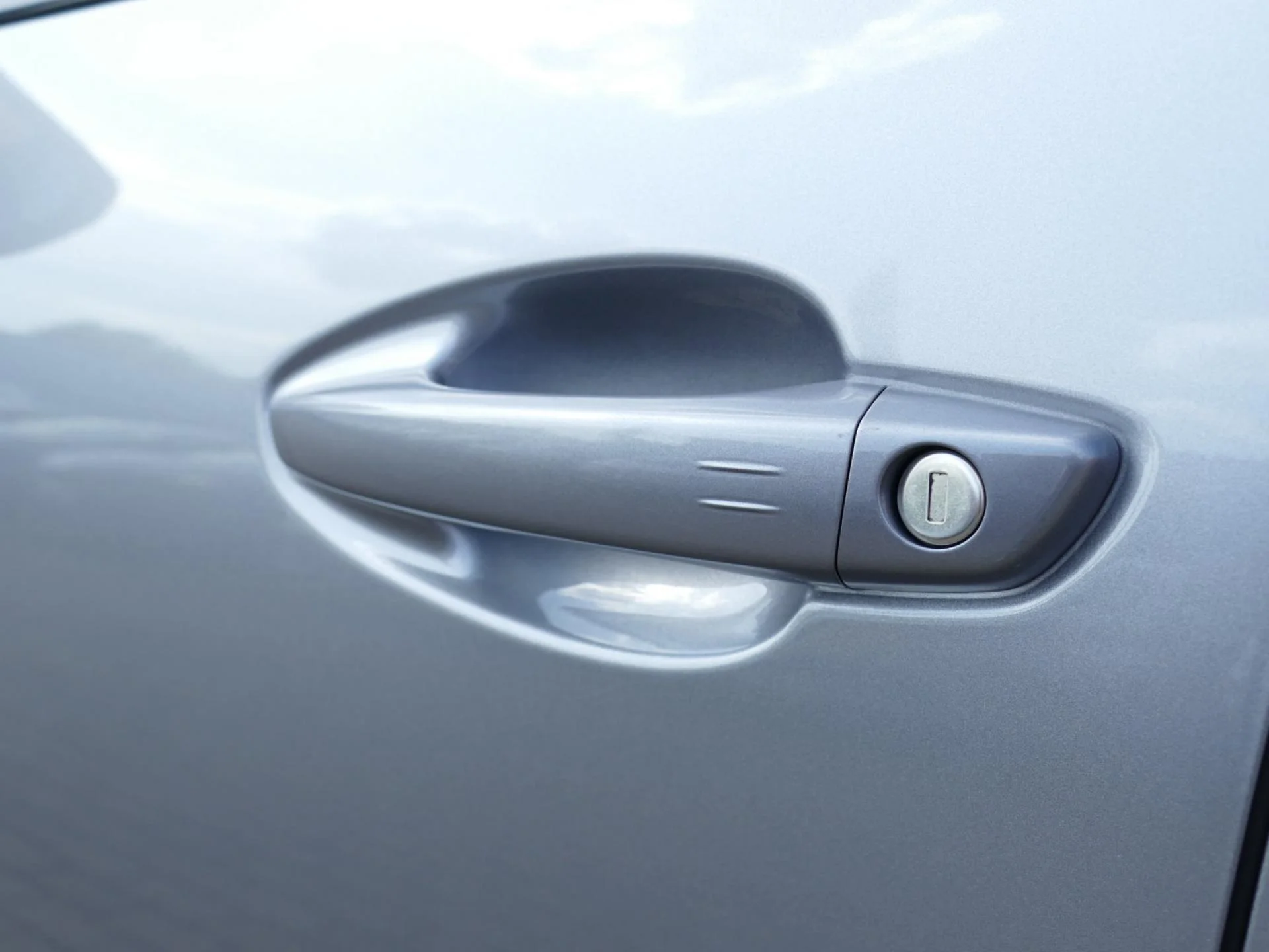 PEUGEOT 3008 - Miniature 31 sur 36 - Cliquer pour voir cette photo