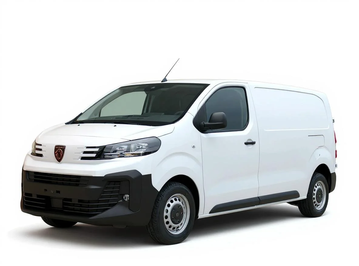 PEUGEOT EXPERT III FOURGON M 1.5 BLUEHDI 120 PHASE 2 - 2025 - 26980€ - 10km - DIESEL - Manuelle - Atlas Automobiles