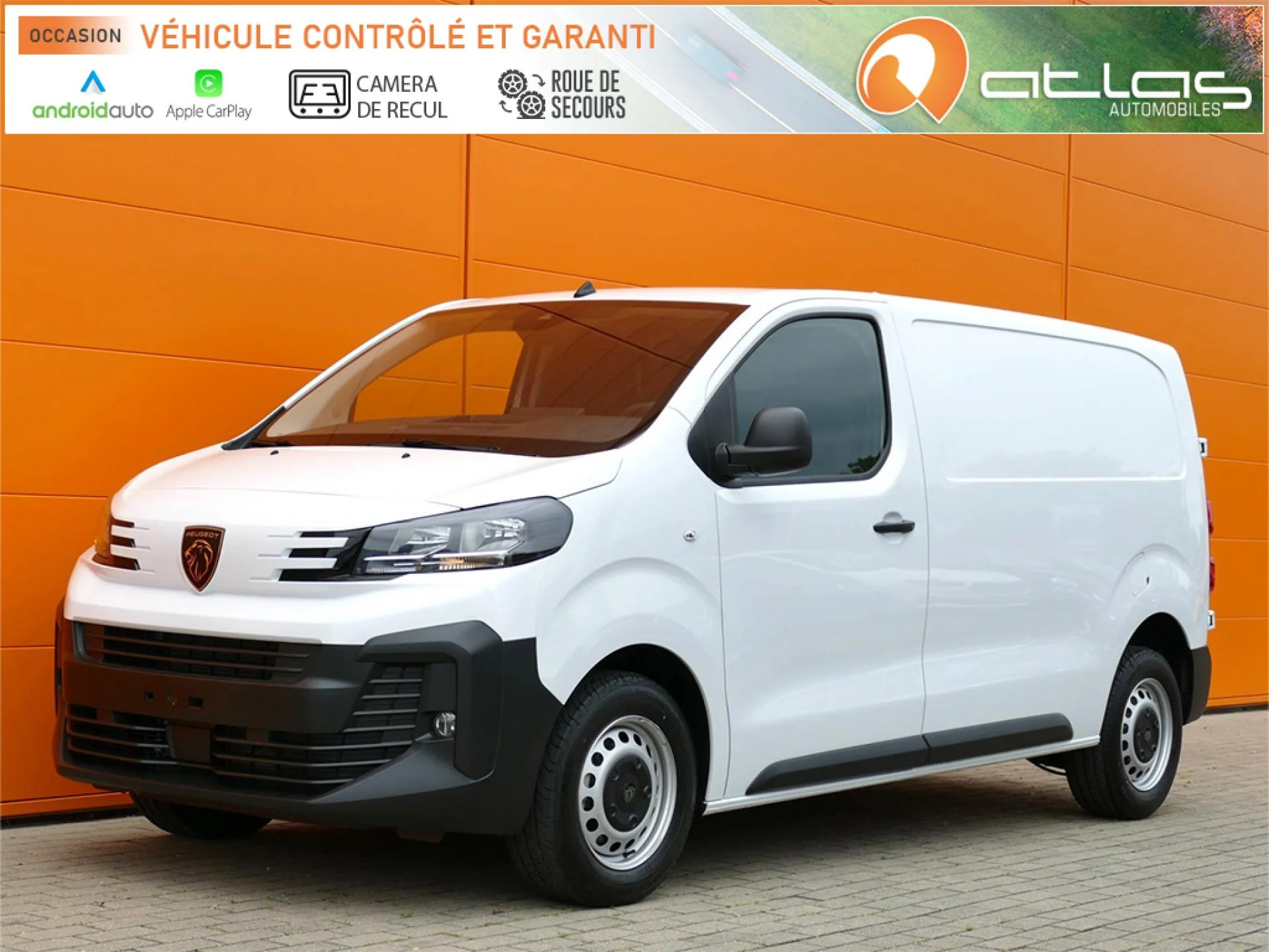 PEUGEOT EXPERT - Miniature 2 sur 33 - Cliquer pour voir cette photo