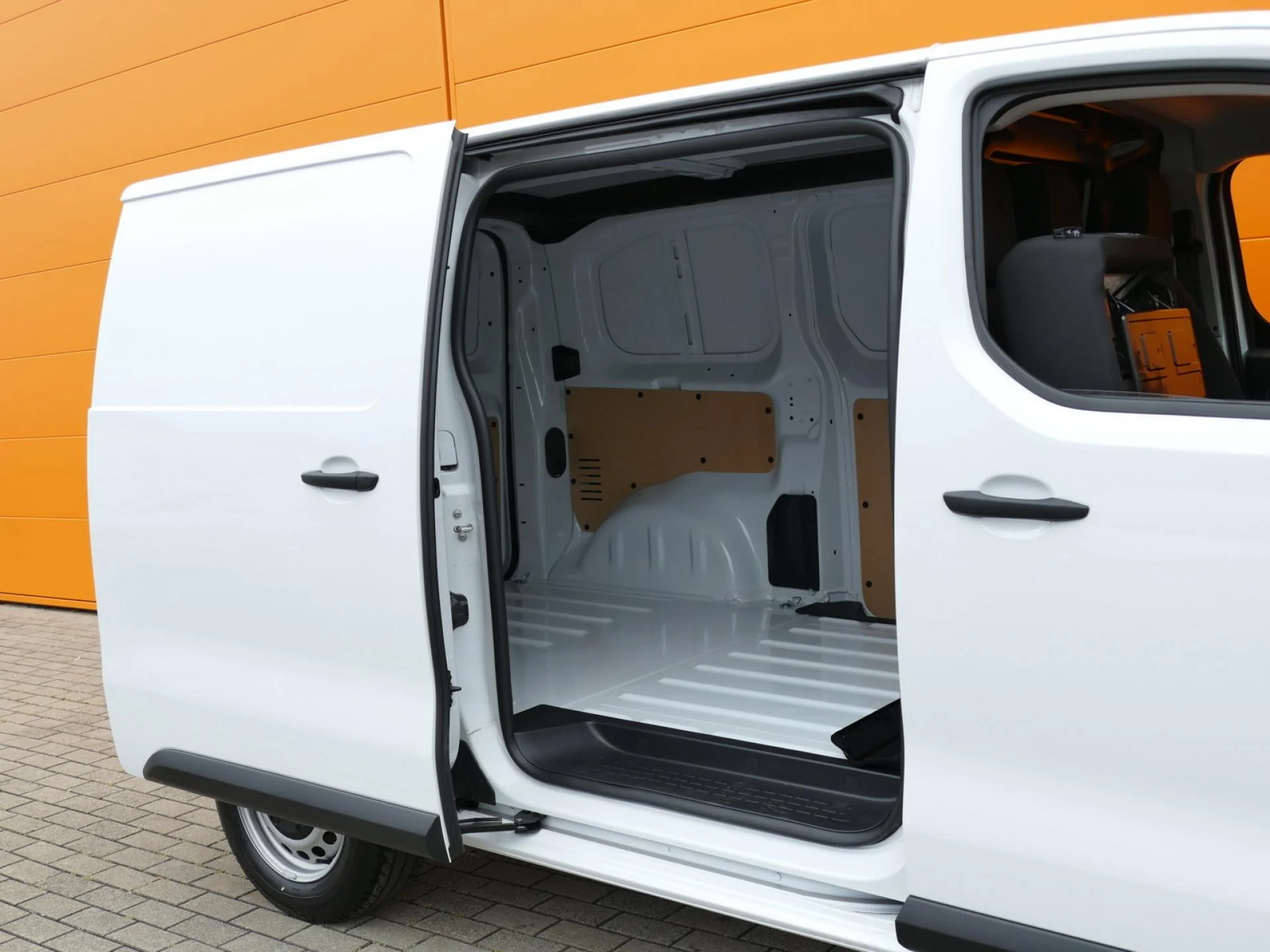 PEUGEOT EXPERT - Miniature 7 sur 33 - Cliquer pour voir cette photo