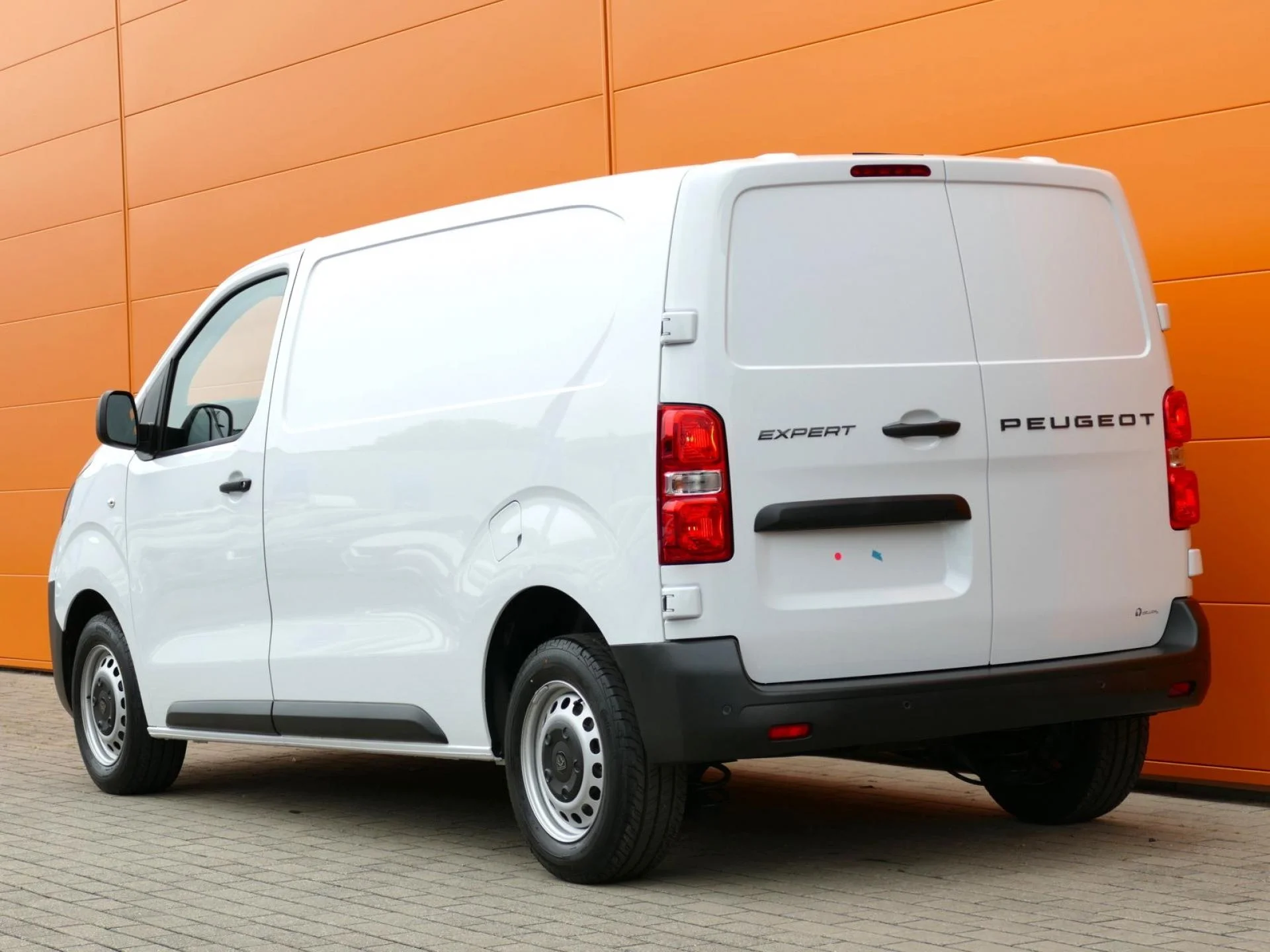 PEUGEOT EXPERT - Miniature 4 sur 33 - Cliquer pour voir cette photo