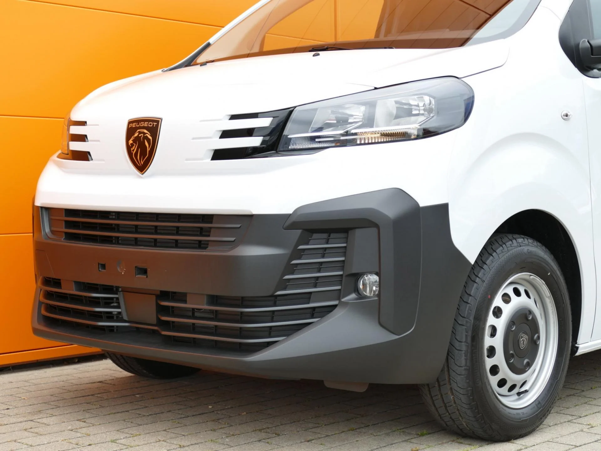 PEUGEOT EXPERT - Miniature 29 sur 33 - Cliquer pour voir cette photo