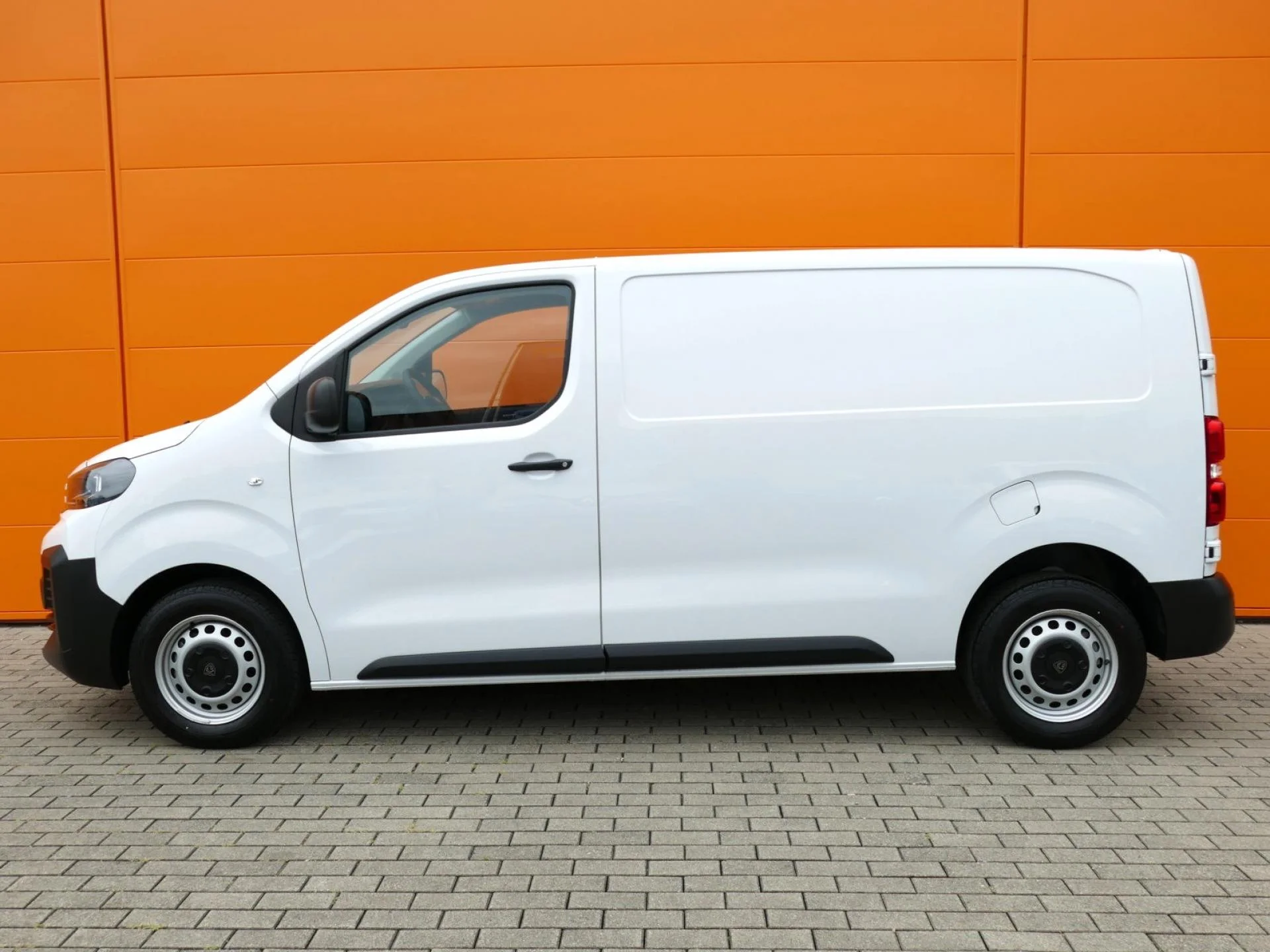 PEUGEOT EXPERT - Miniature 3 sur 33 - Cliquer pour voir cette photo