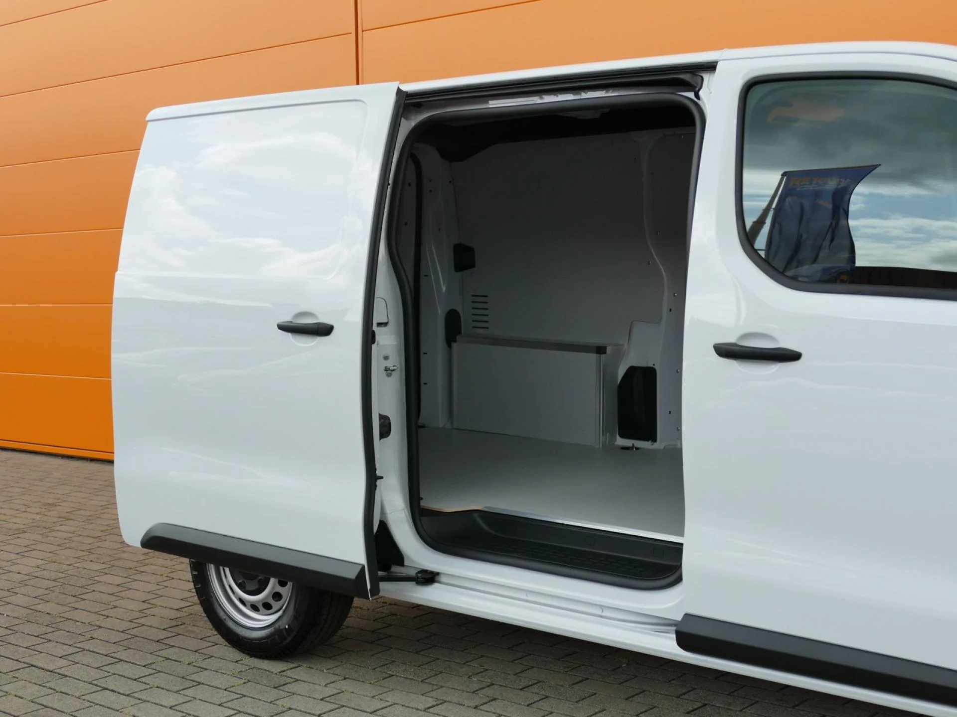 PEUGEOT EXPERT - Miniature 7 sur 32 - Cliquer pour voir cette photo
