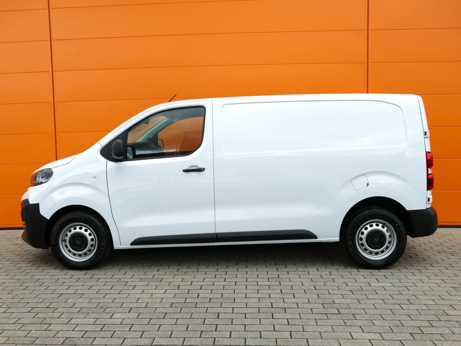 PEUGEOT EXPERT - Miniature 3 sur 32 - Cliquer pour voir cette photo