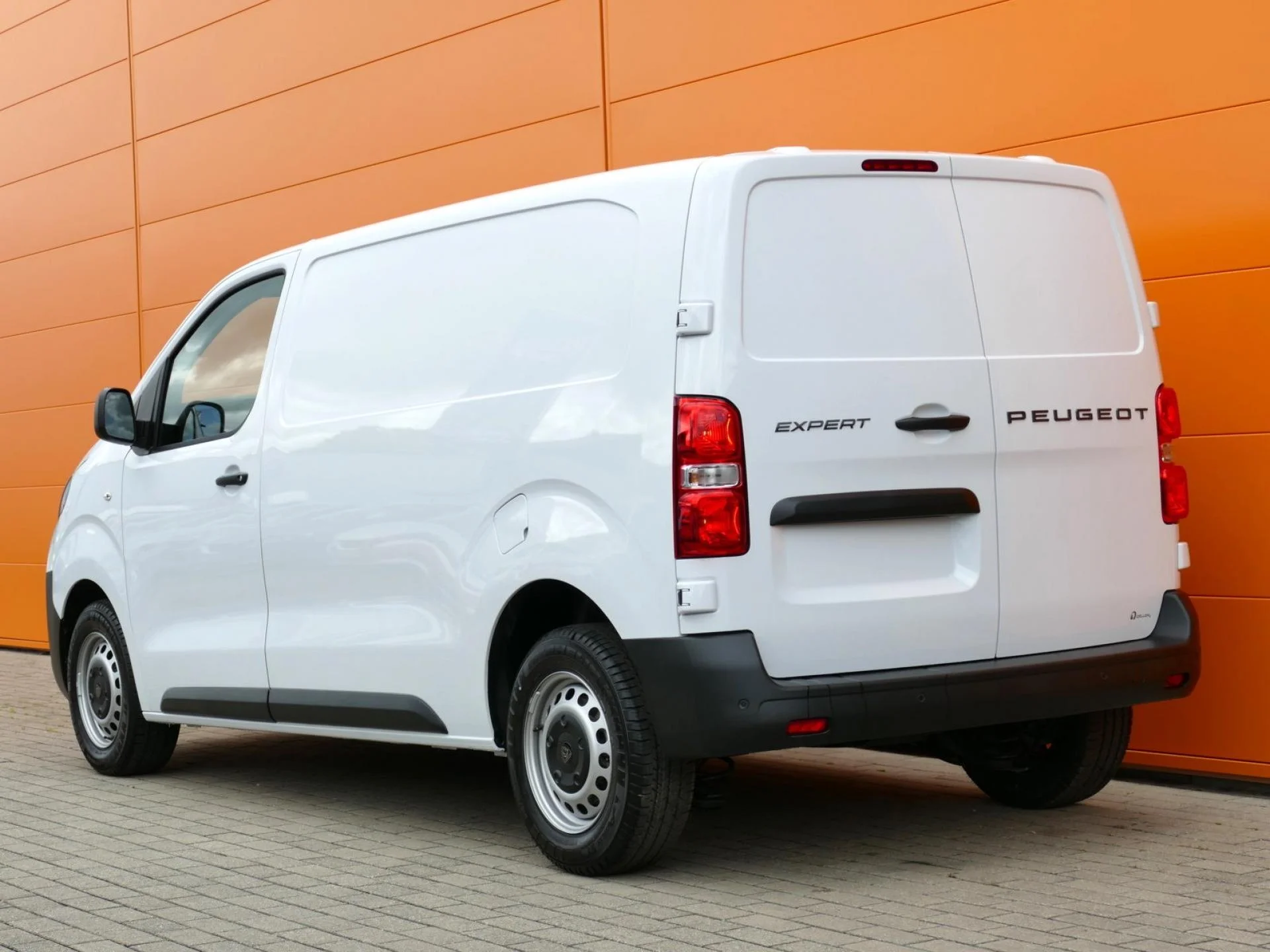 PEUGEOT EXPERT - Miniature 4 sur 32 - Cliquer pour voir cette photo