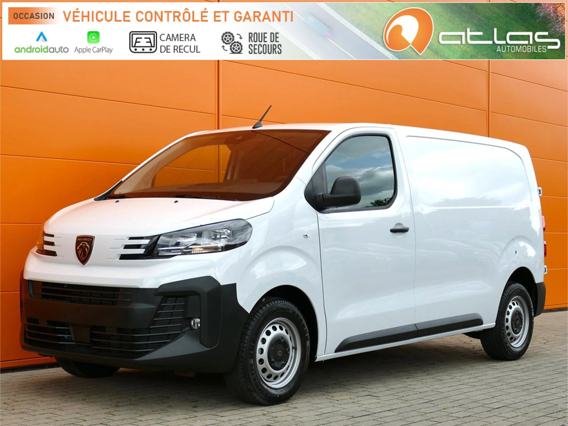 PEUGEOT EXPERT - Miniature 2 sur 32 - Cliquer pour voir cette photo