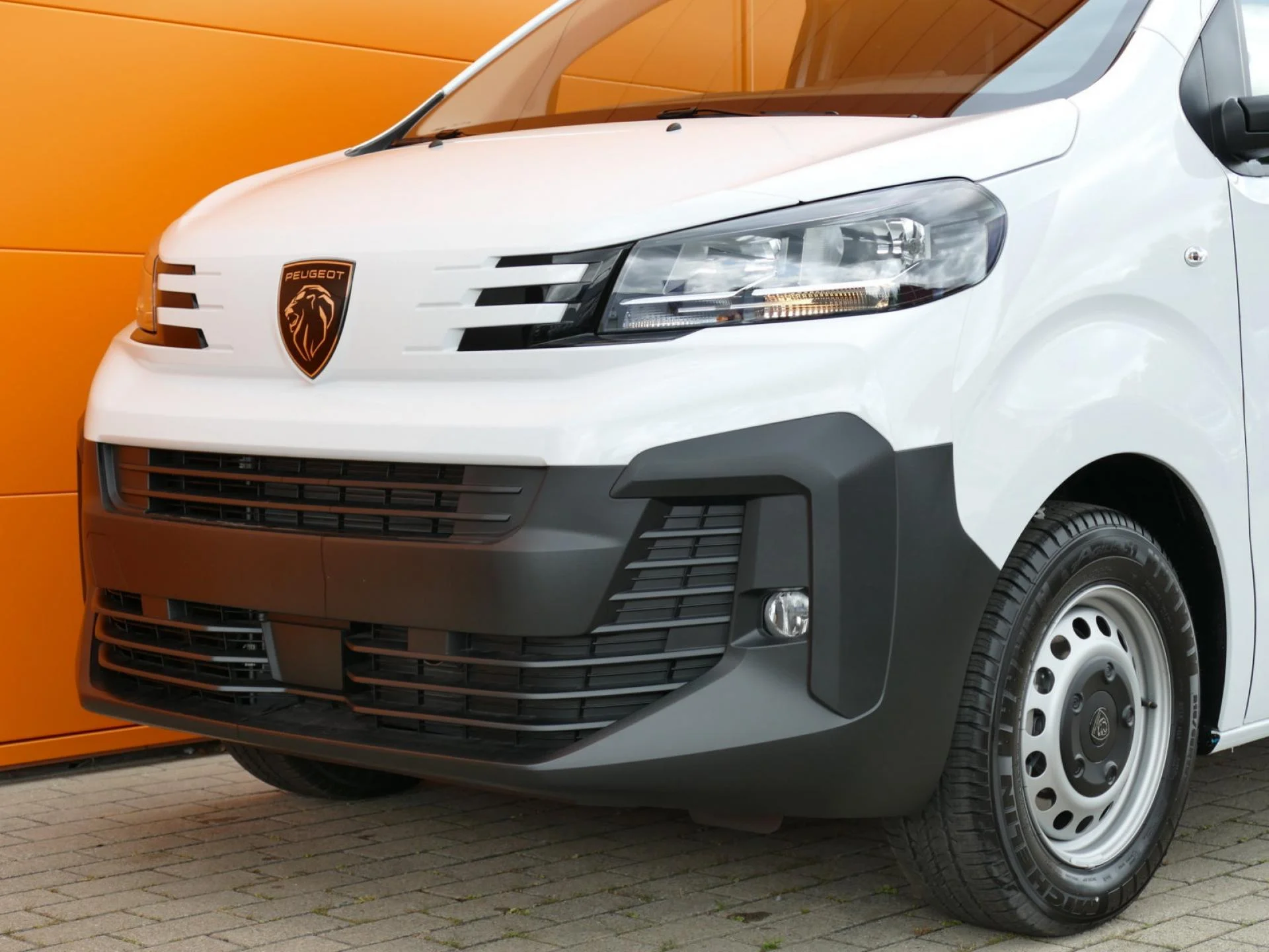 PEUGEOT EXPERT - Miniature 27 sur 32 - Cliquer pour voir cette photo