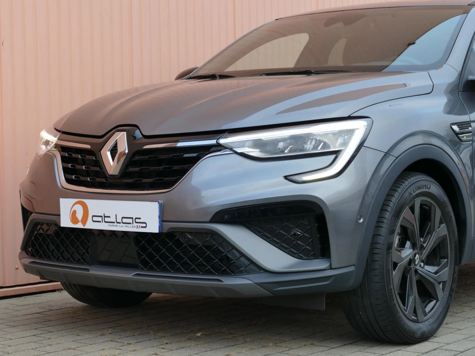RENAULT ARKANA - Miniature 30 sur 33 - Cliquer pour voir cette photo