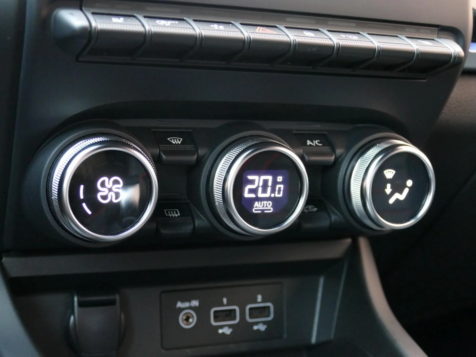 RENAULT ARKANA - Miniature 15 sur 33 - Cliquer pour voir cette photo