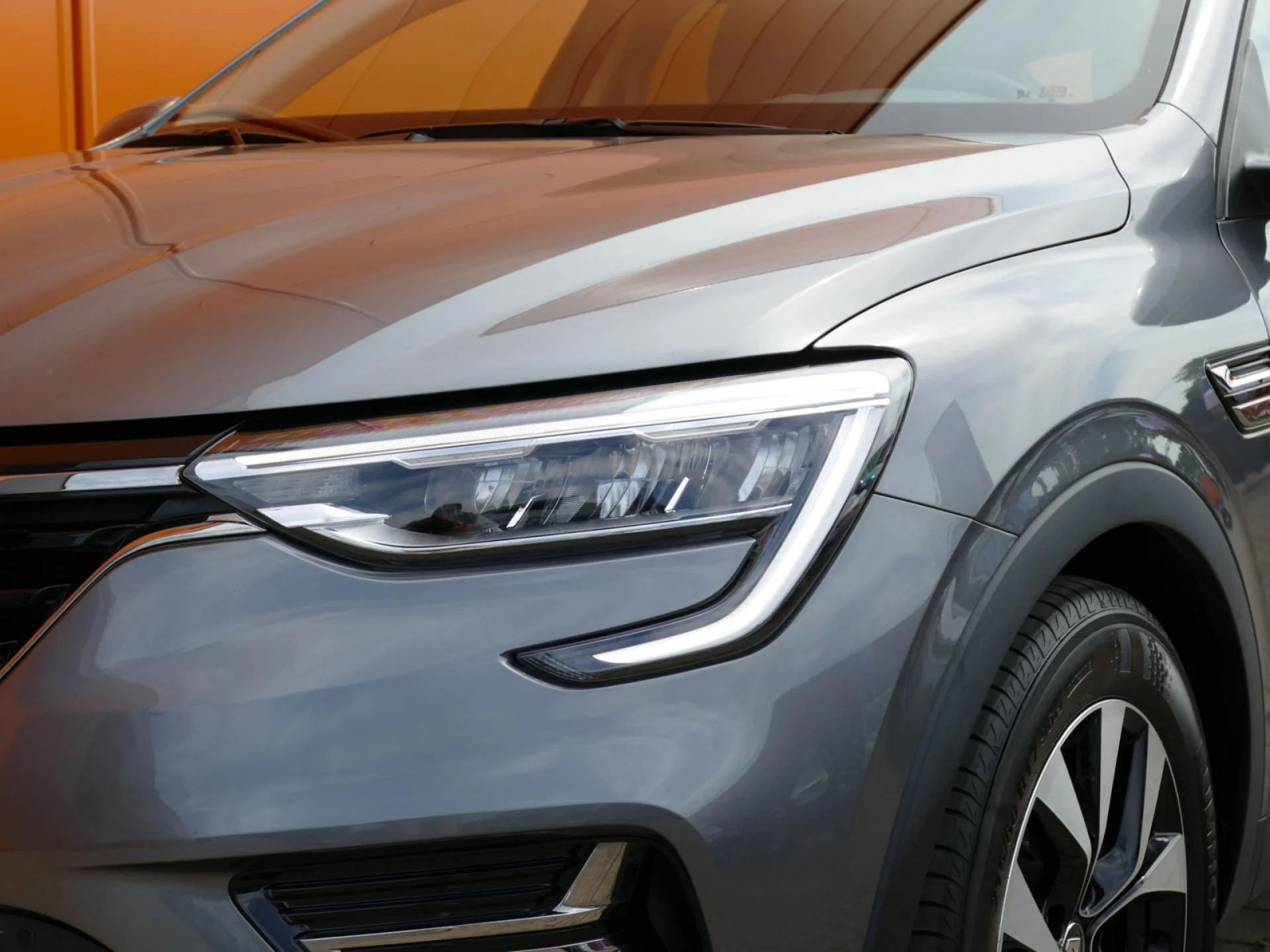 RENAULT ARKANA - Miniature 27 sur 30 - Cliquer pour voir cette photo