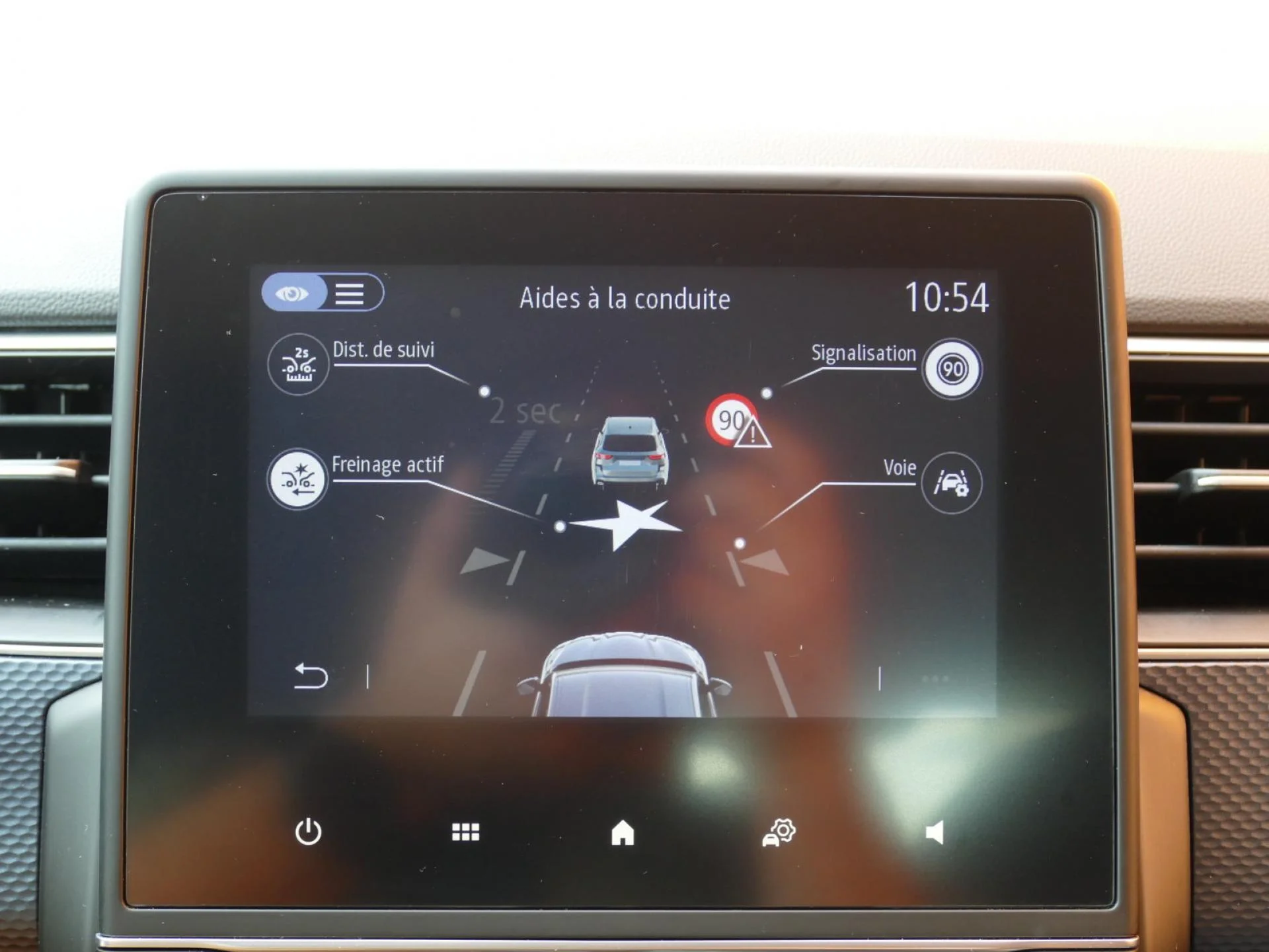 RENAULT ARKANA - Miniature 10 sur 30 - Cliquer pour voir cette photo