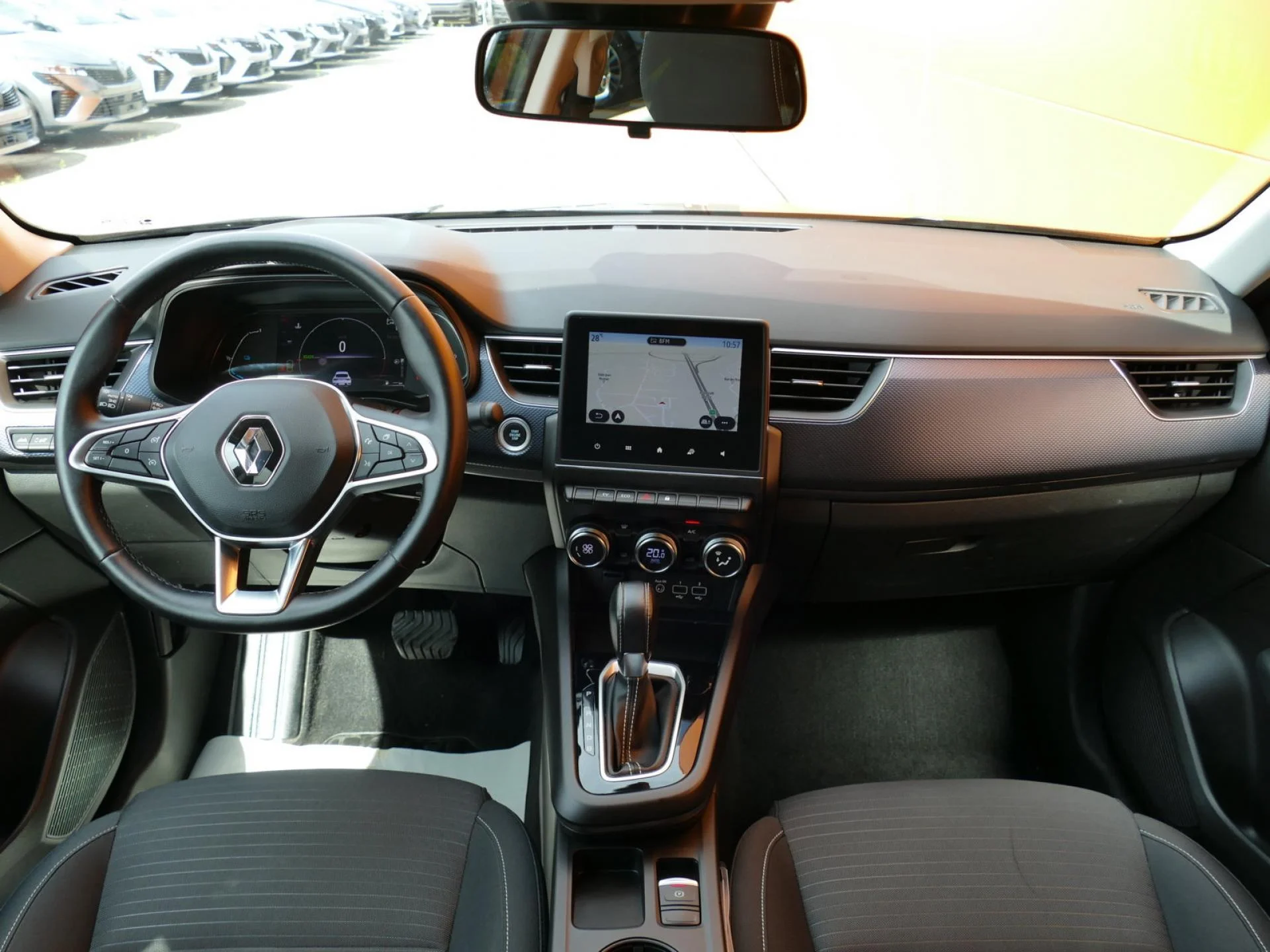 RENAULT ARKANA - Miniature 4 sur 30 - Cliquer pour voir cette photo