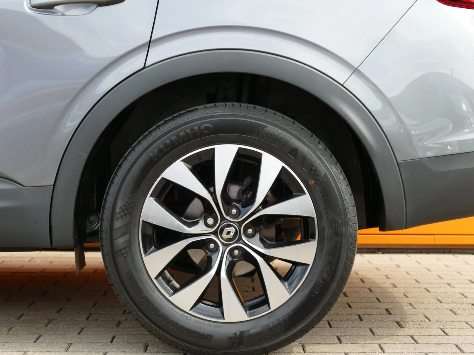 RENAULT ARKANA - Miniature 30 sur 30 - Cliquer pour voir cette photo