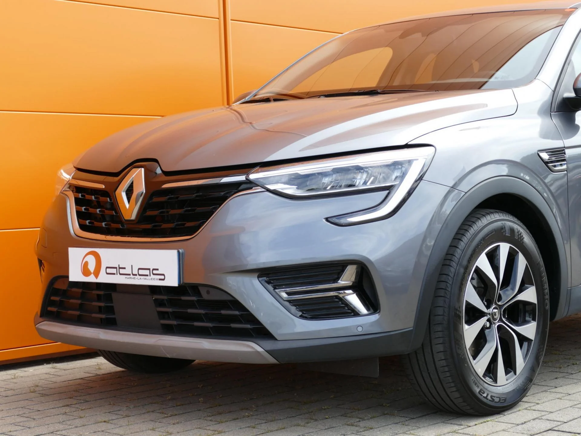 RENAULT ARKANA - Miniature 26 sur 30 - Cliquer pour voir cette photo