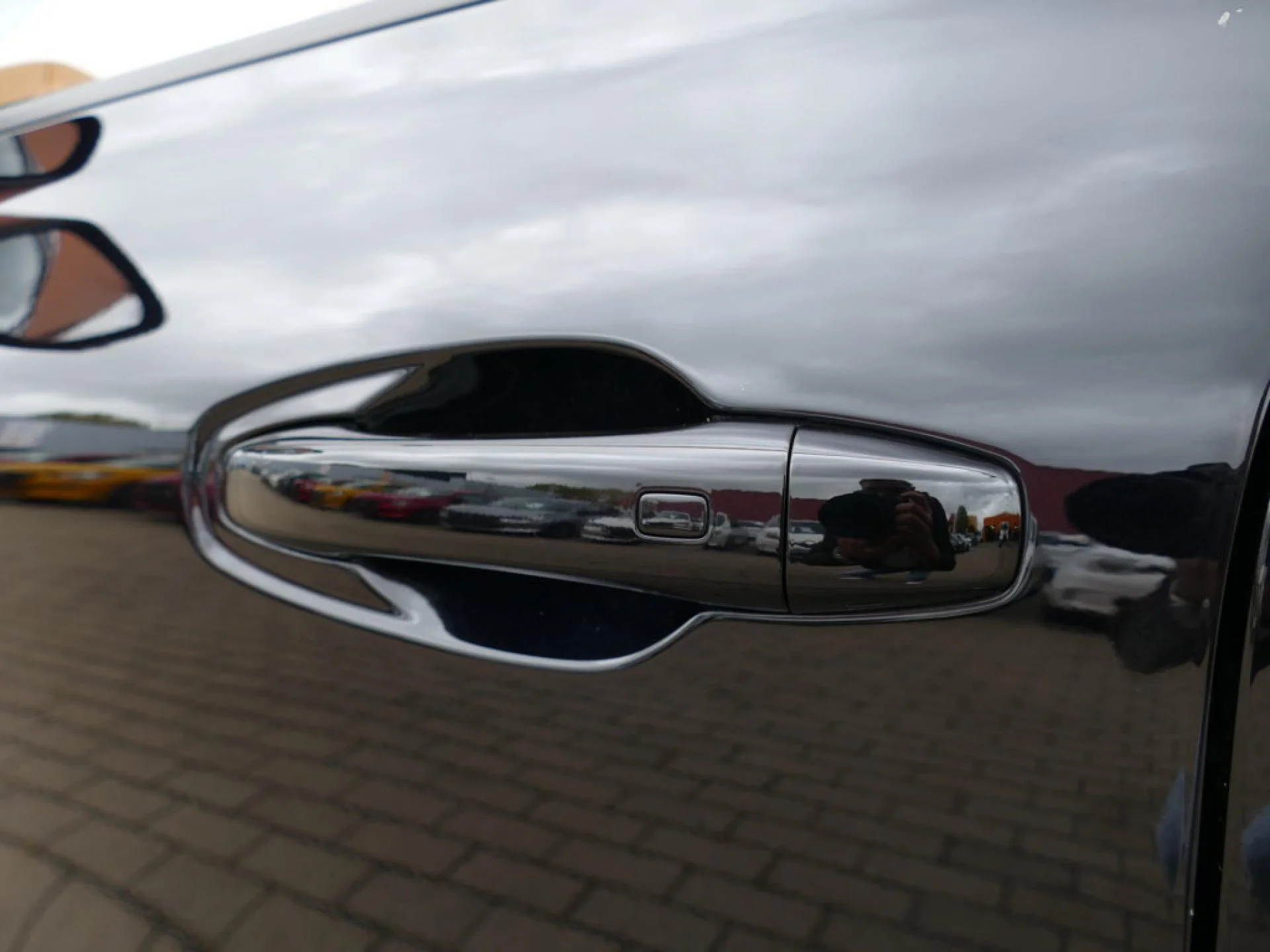 RENAULT ARKANA - Miniature 21 sur 24 - Cliquer pour voir cette photo