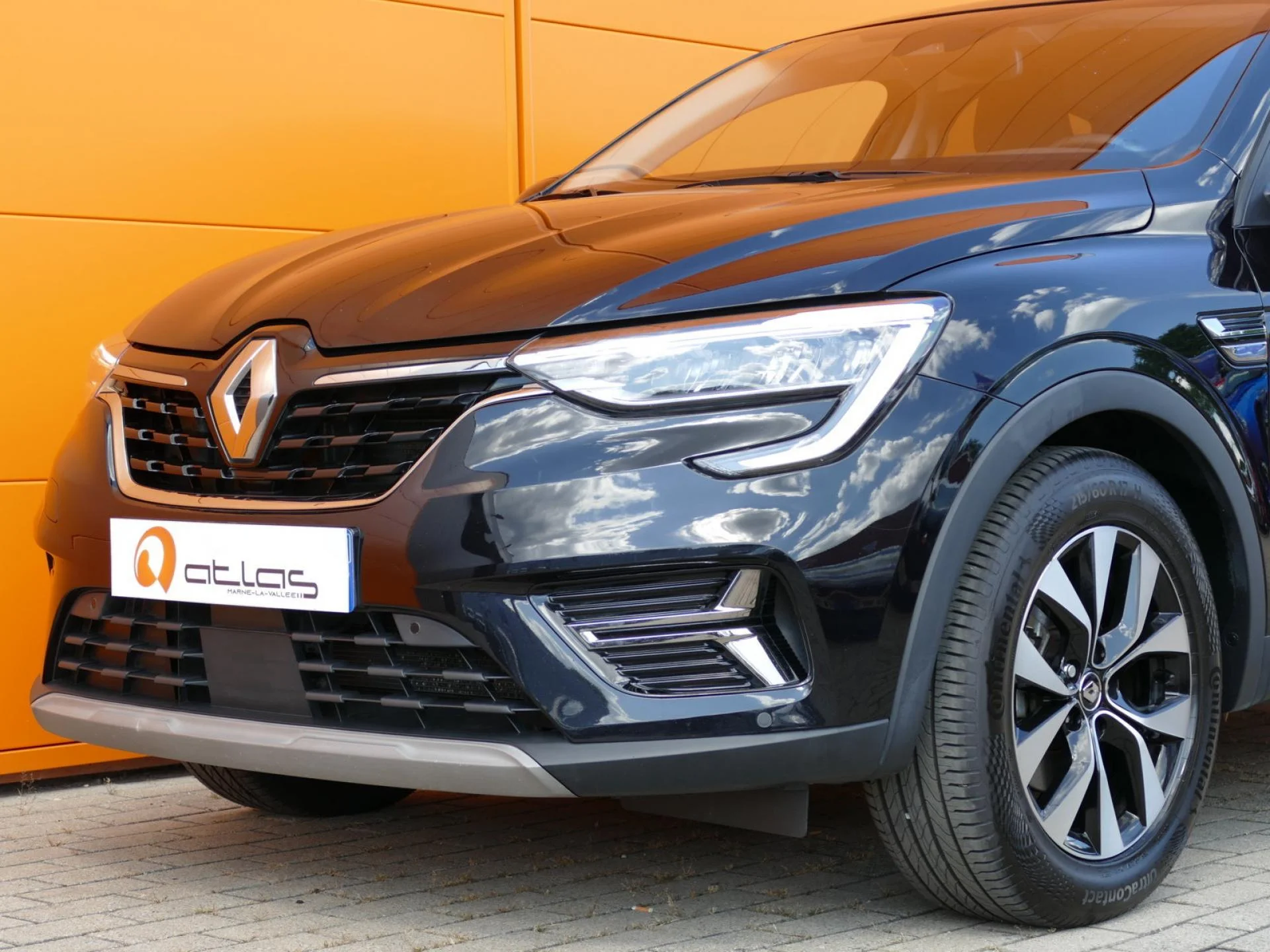 RENAULT ARKANA - Miniature 29 sur 33 - Cliquer pour voir cette photo
