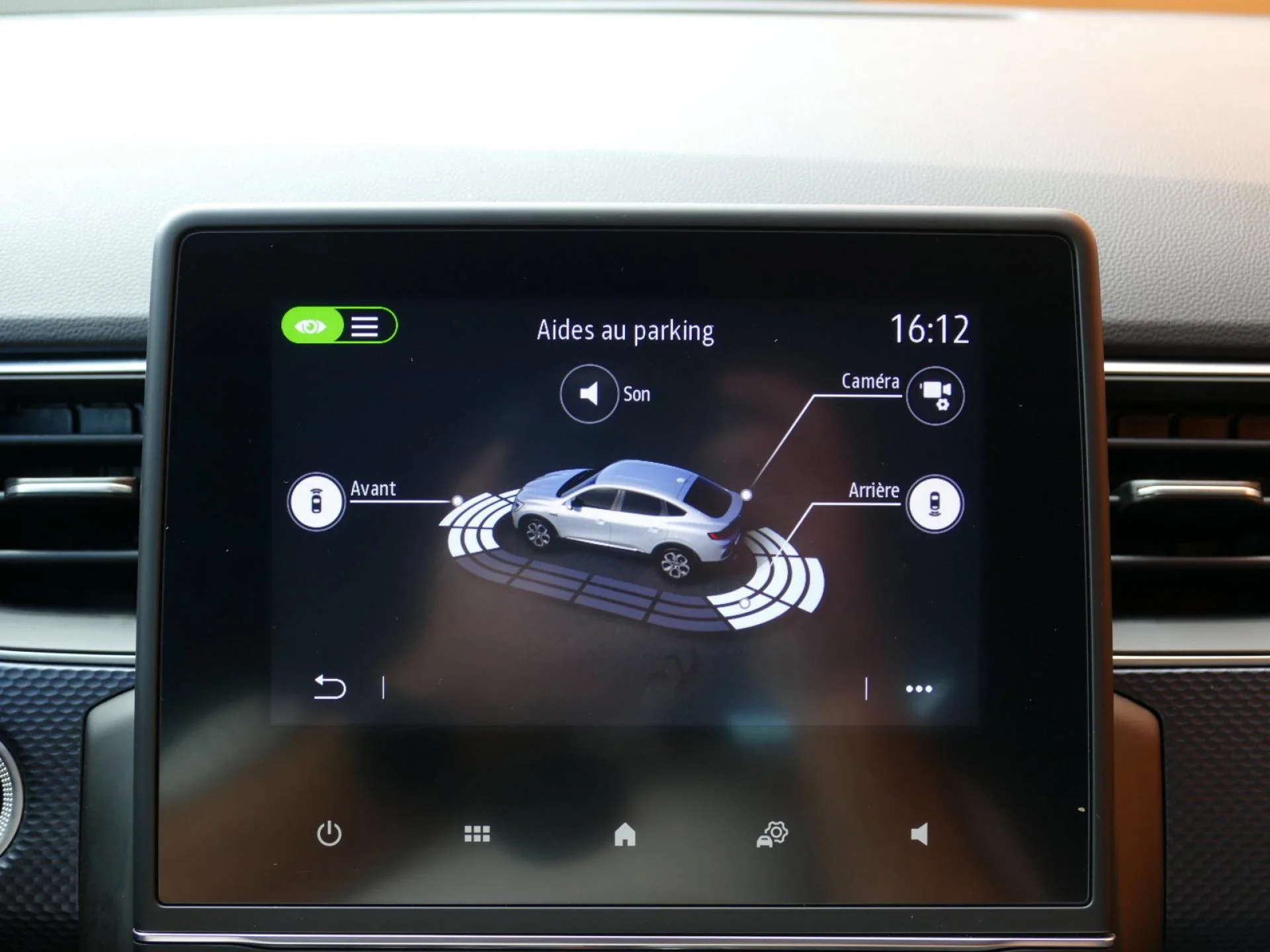 RENAULT ARKANA - Miniature 10 sur 33 - Cliquer pour voir cette photo