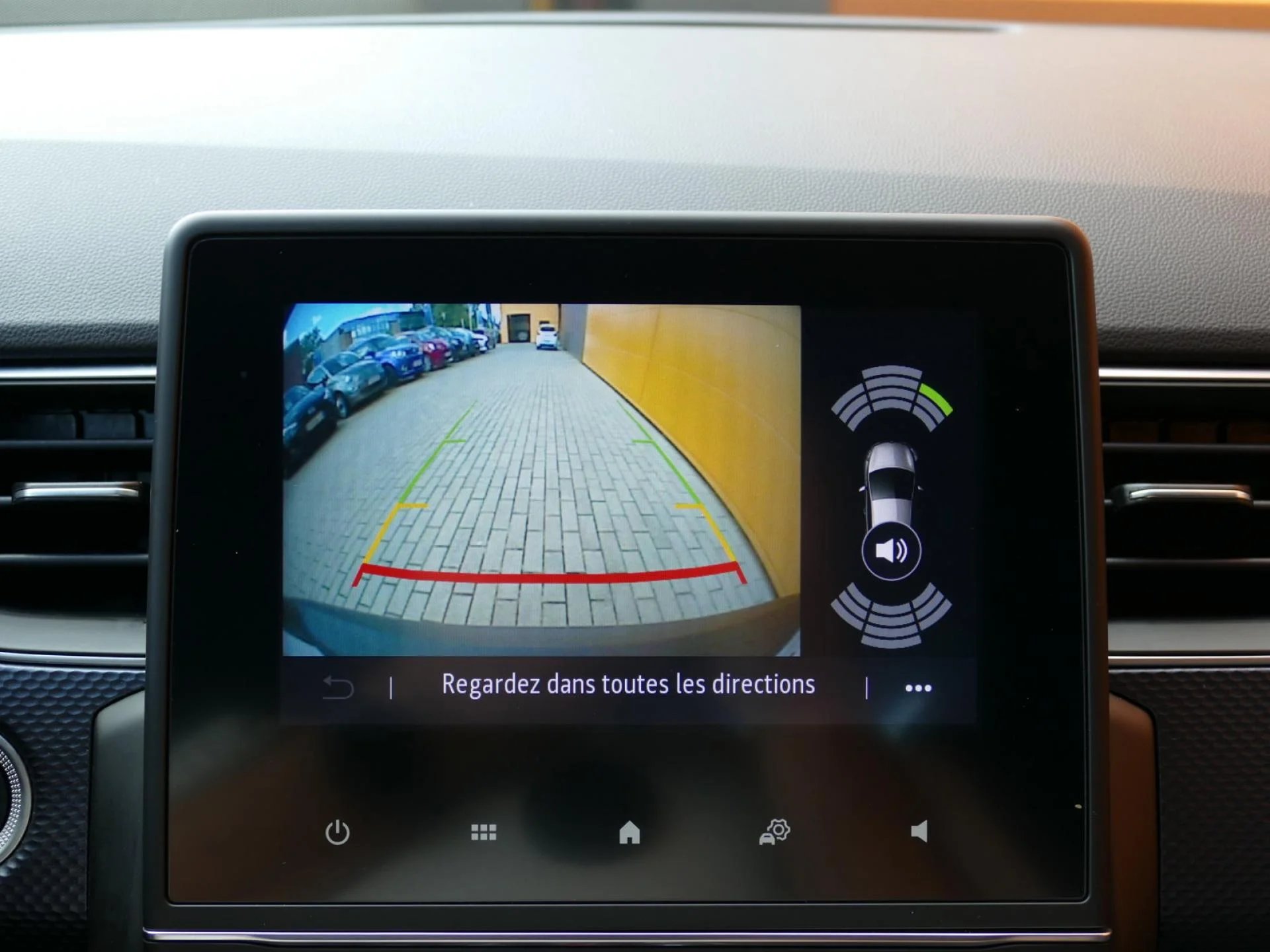 RENAULT ARKANA - Miniature 9 sur 33 - Cliquer pour voir cette photo