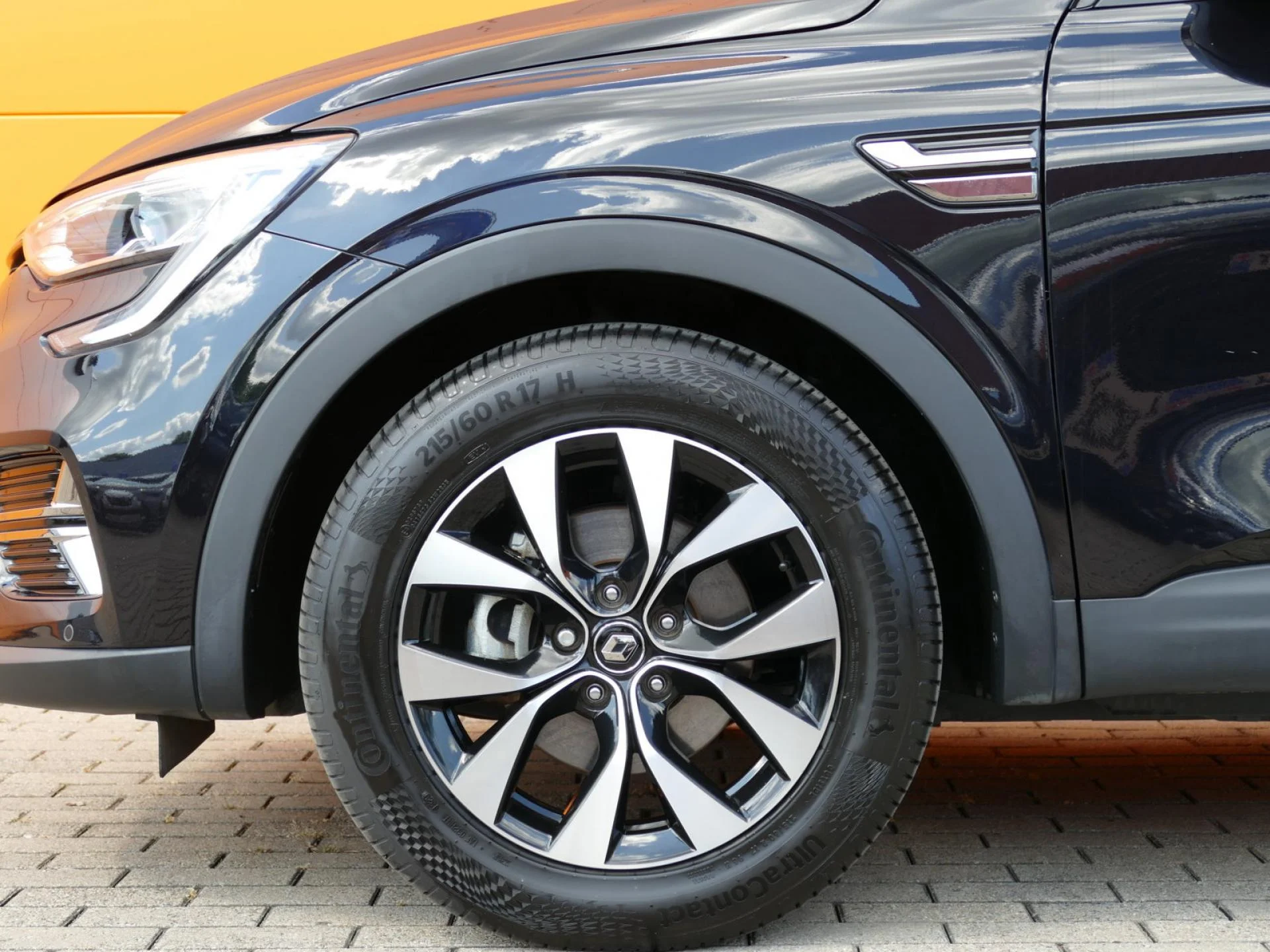 RENAULT ARKANA - Miniature 32 sur 33 - Cliquer pour voir cette photo