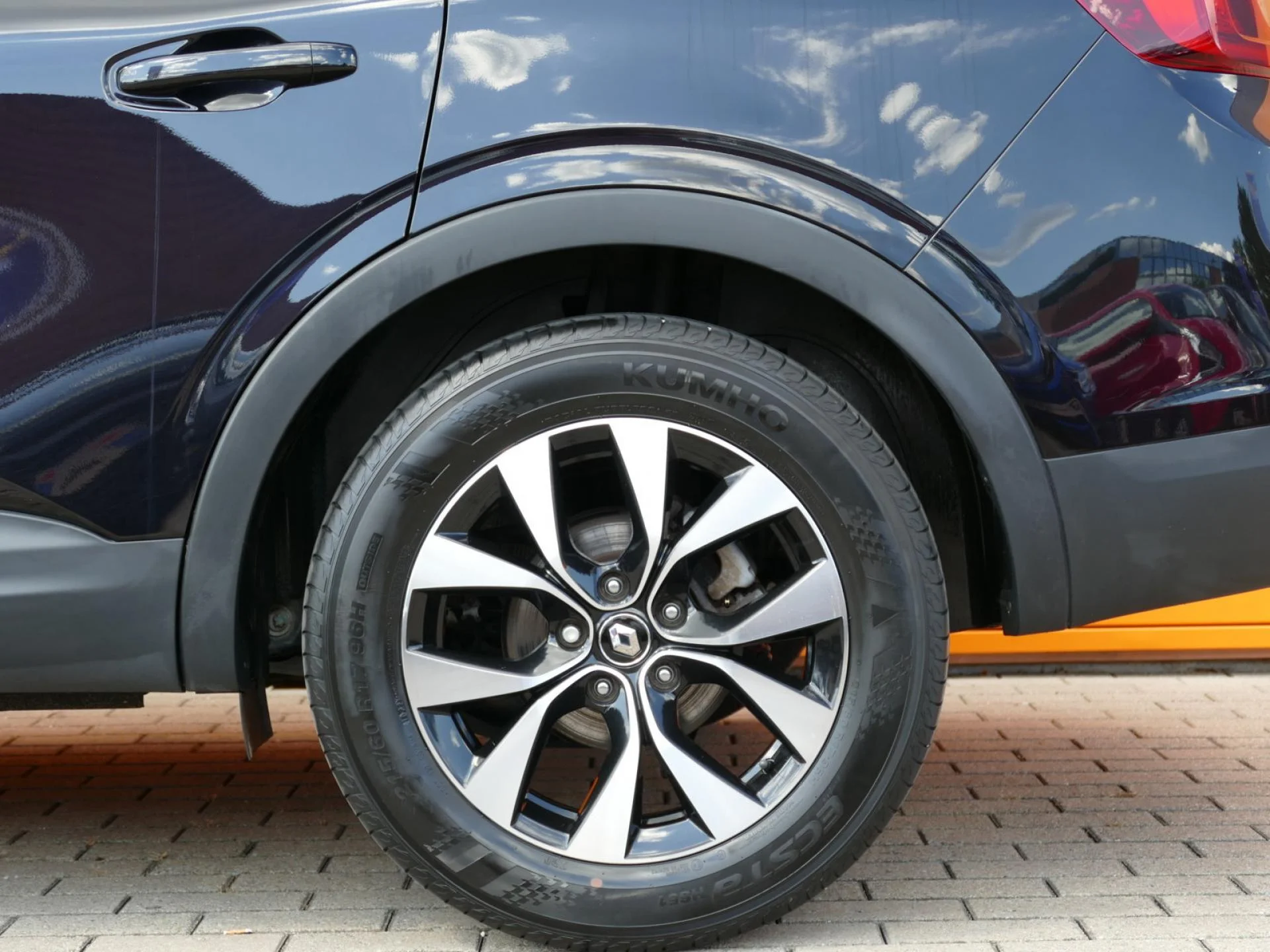 RENAULT ARKANA - Miniature 33 sur 33 - Cliquer pour voir cette photo