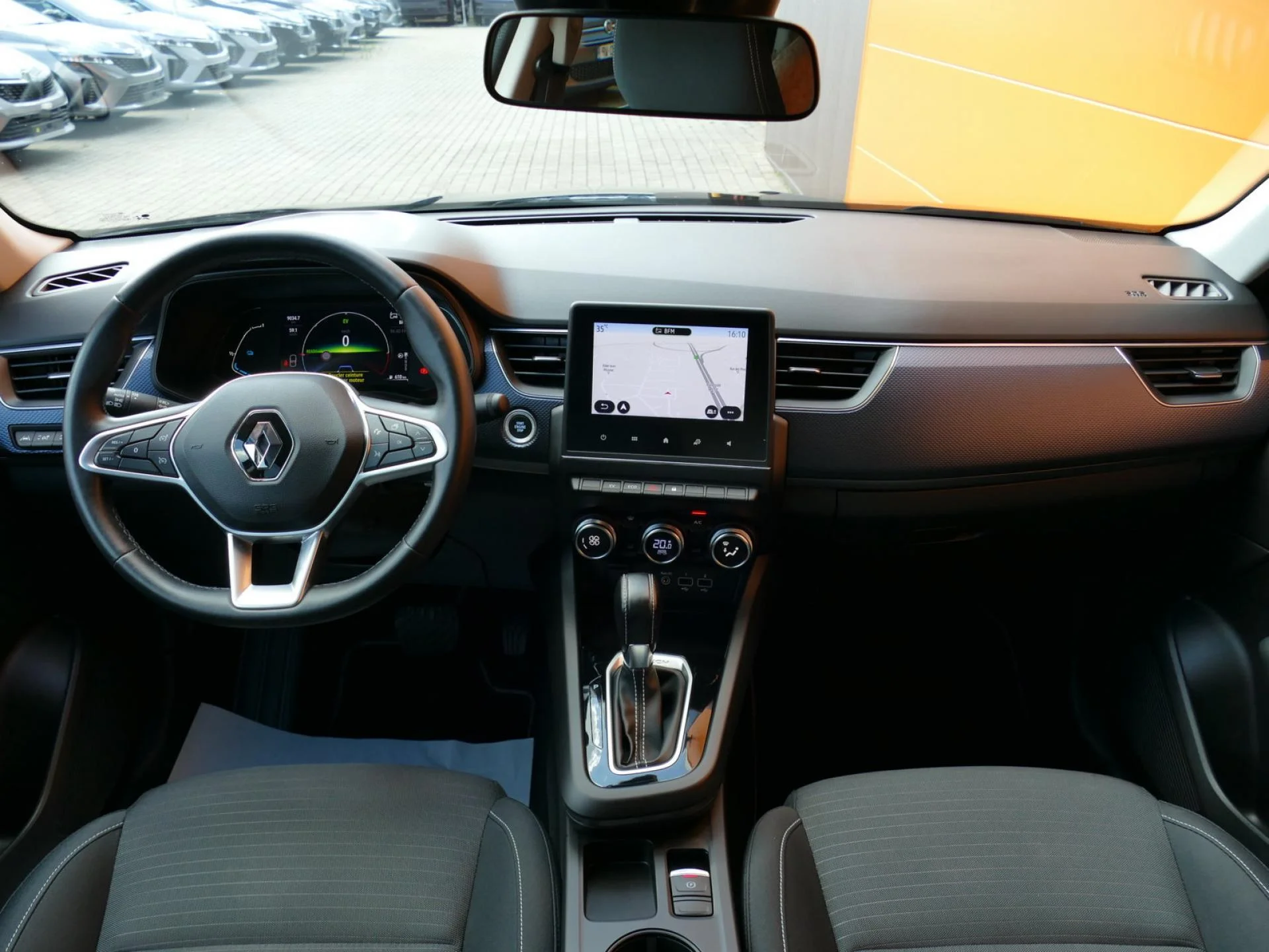 RENAULT ARKANA - Miniature 4 sur 33 - Cliquer pour voir cette photo