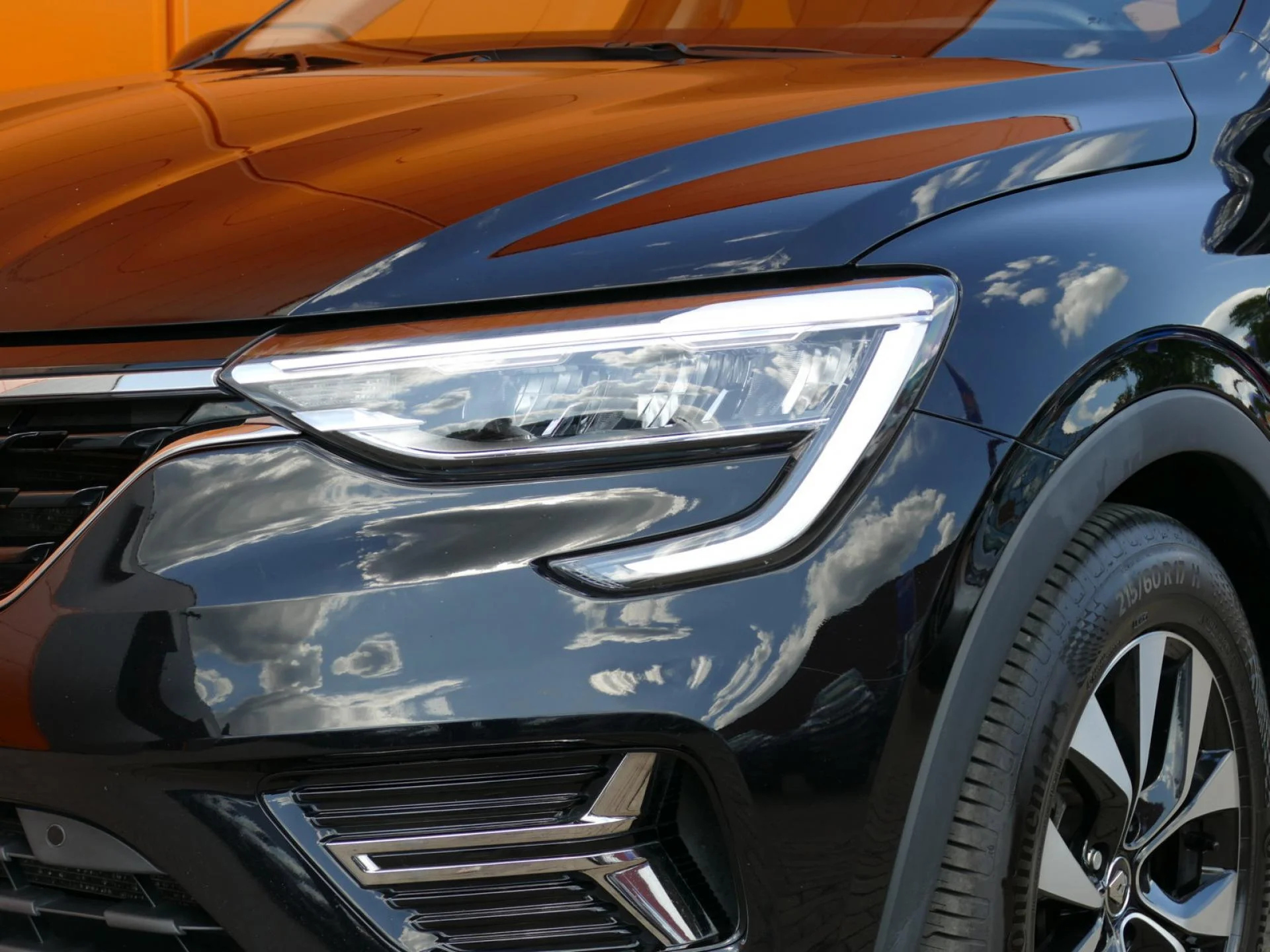 RENAULT ARKANA - Miniature 30 sur 33 - Cliquer pour voir cette photo