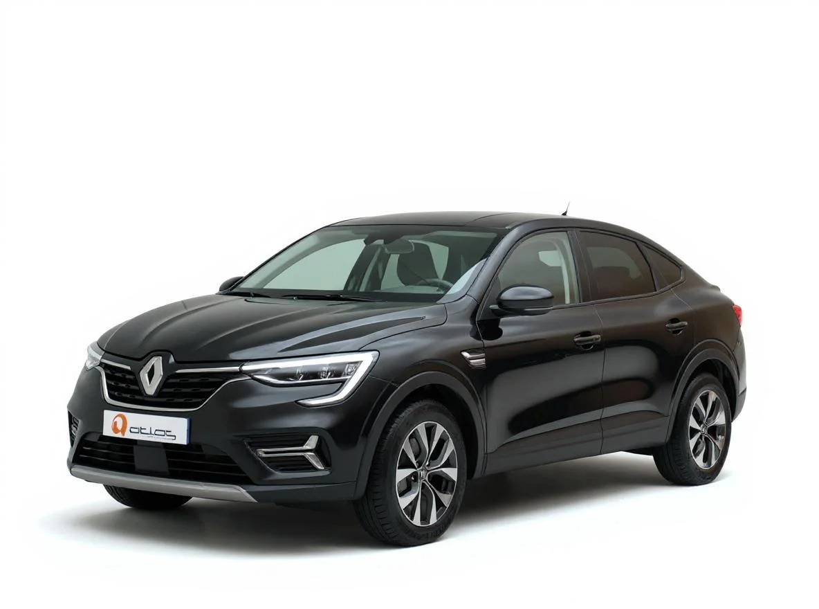 RENAULT ARKANA 1.6 E-TECH HYBRIDE 145 CH - BVA BUSINESS - 2022 - 17950€ - HYBRIDE ESSENCE - Automatique - Atlas Automobiles