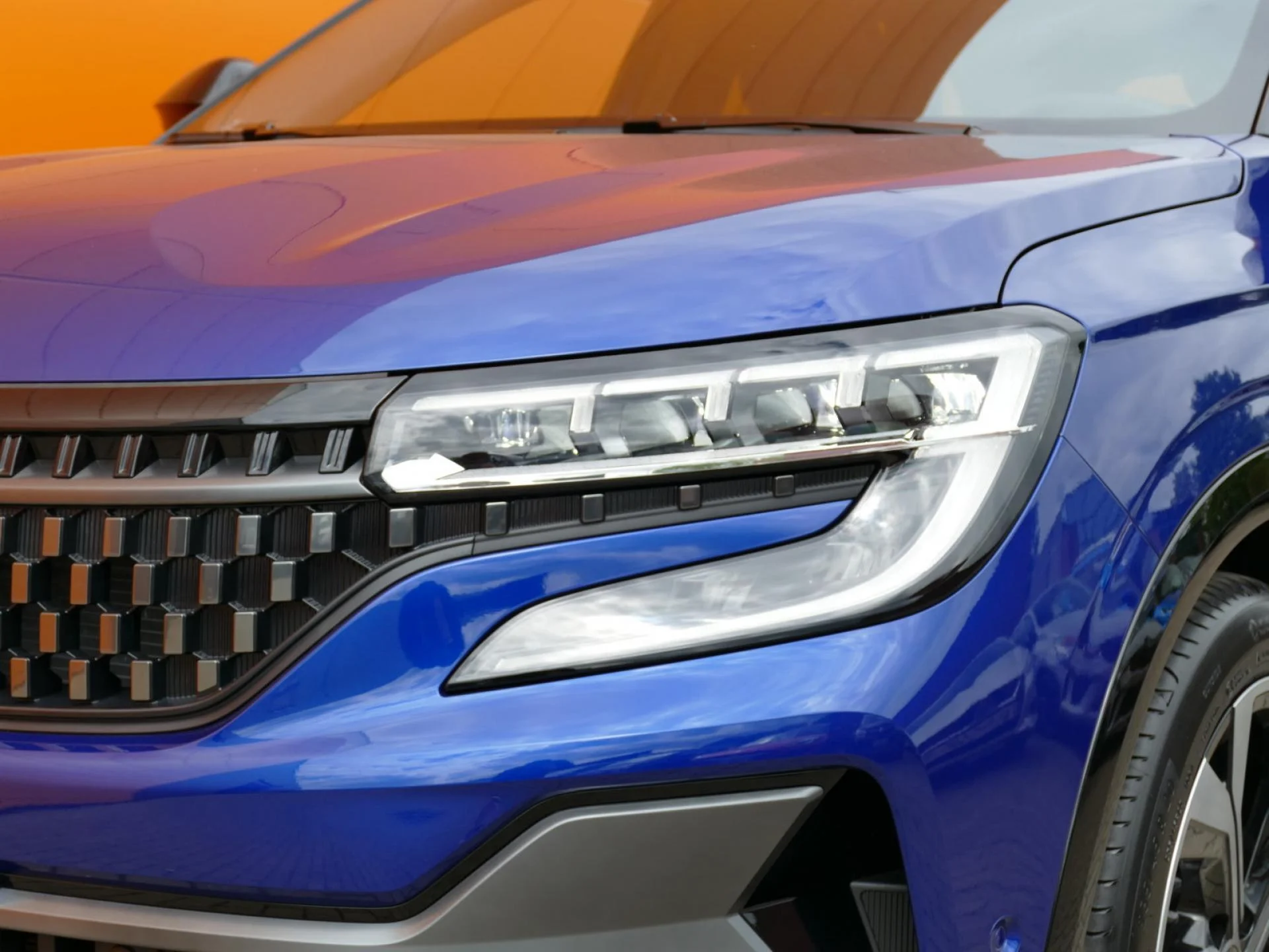 RENAULT AUSTRAL - Miniature 28 sur 32 - Cliquer pour voir cette photo